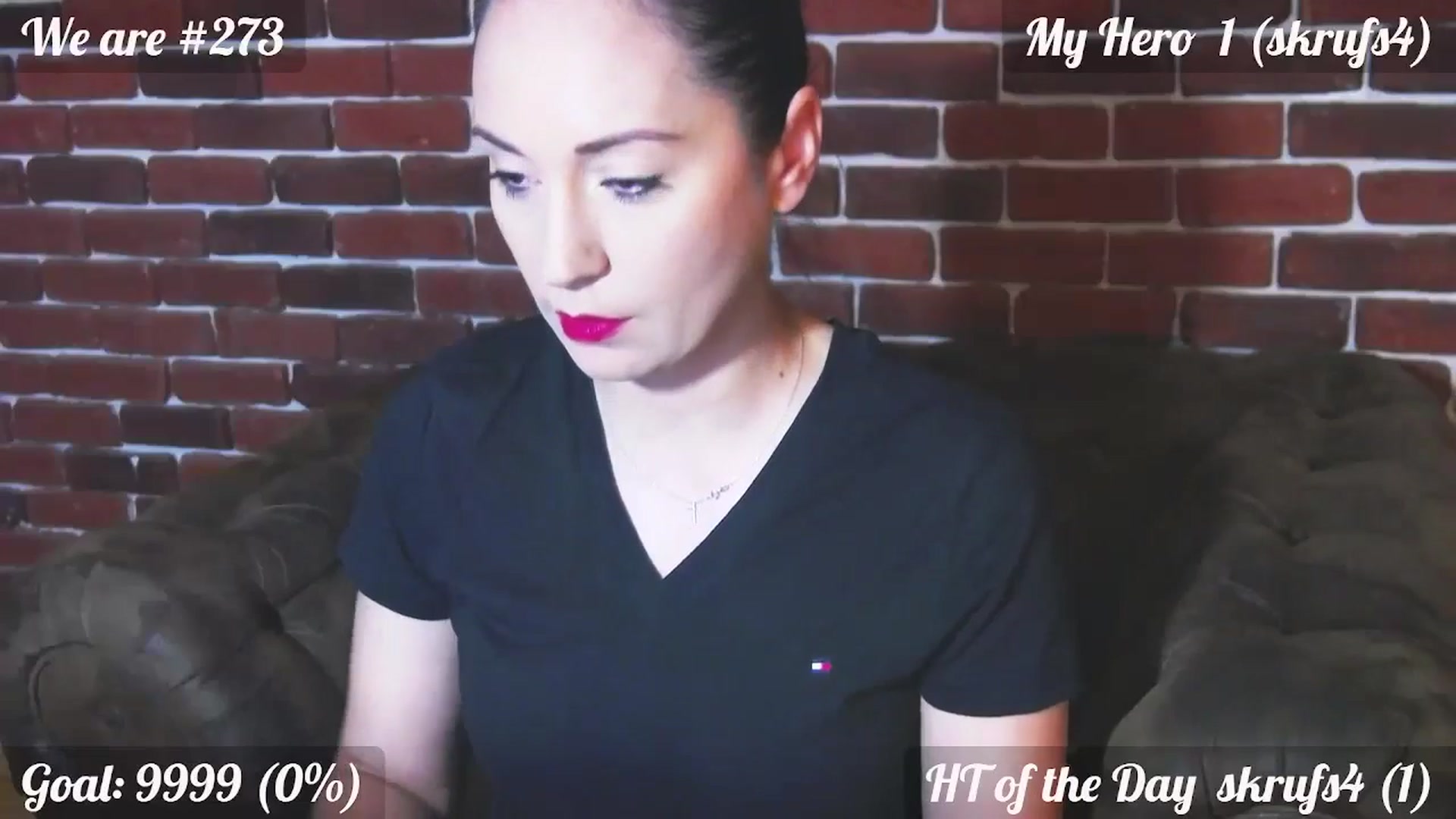 Gallery image thumbnail from QuinnieSmile's myfreecams stream on, 07/13/2024, 08:47 image 3 of 20