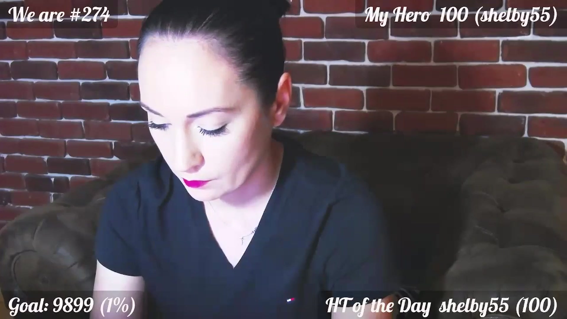 Gallery image thumbnail from QuinnieSmile's myfreecams stream on, 07/13/2024, 08:47 image 15 of 20