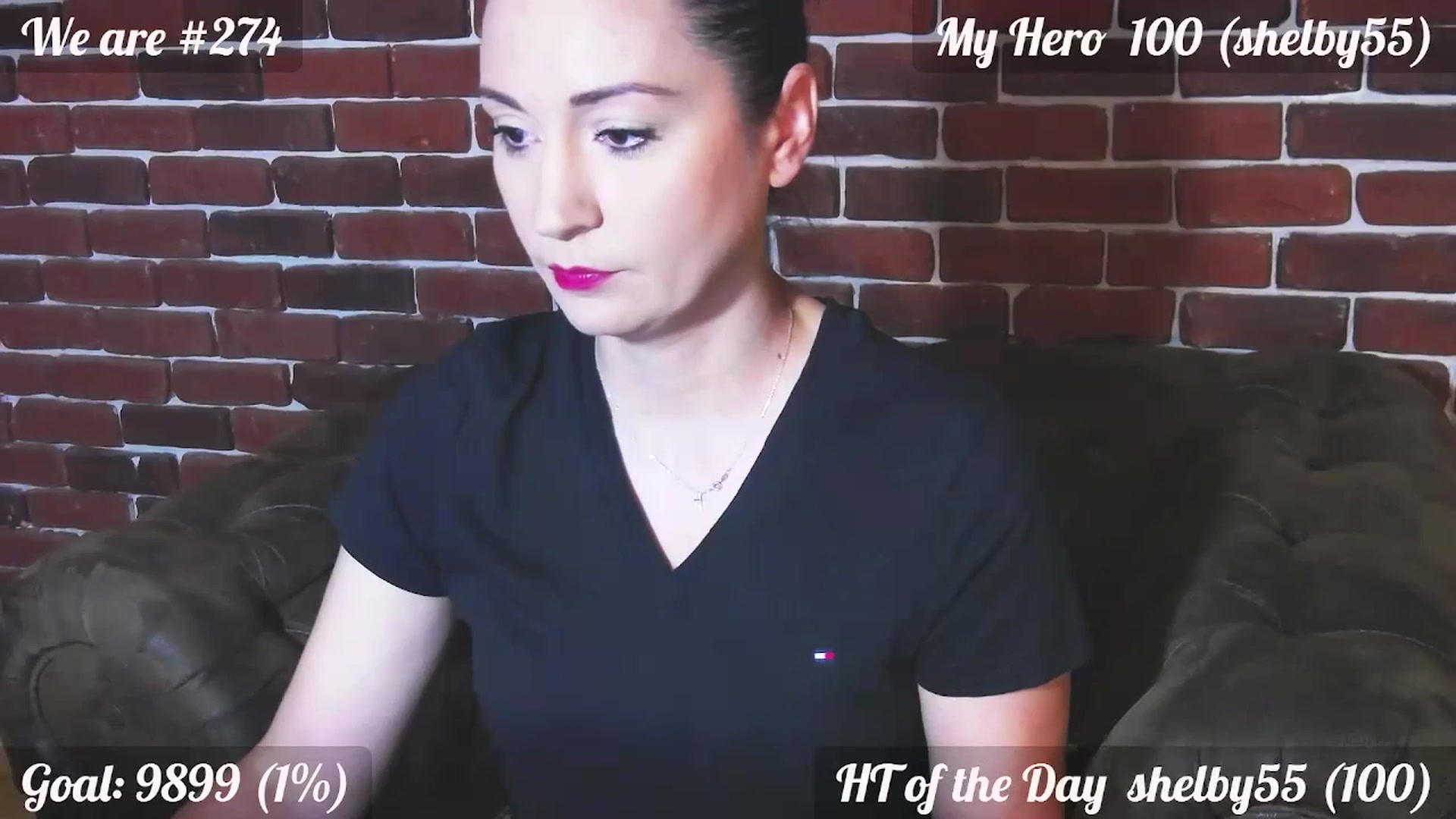 Gallery image thumbnail from QuinnieSmile's myfreecams stream on, 07/13/2024, 08:47 image 11 of 20