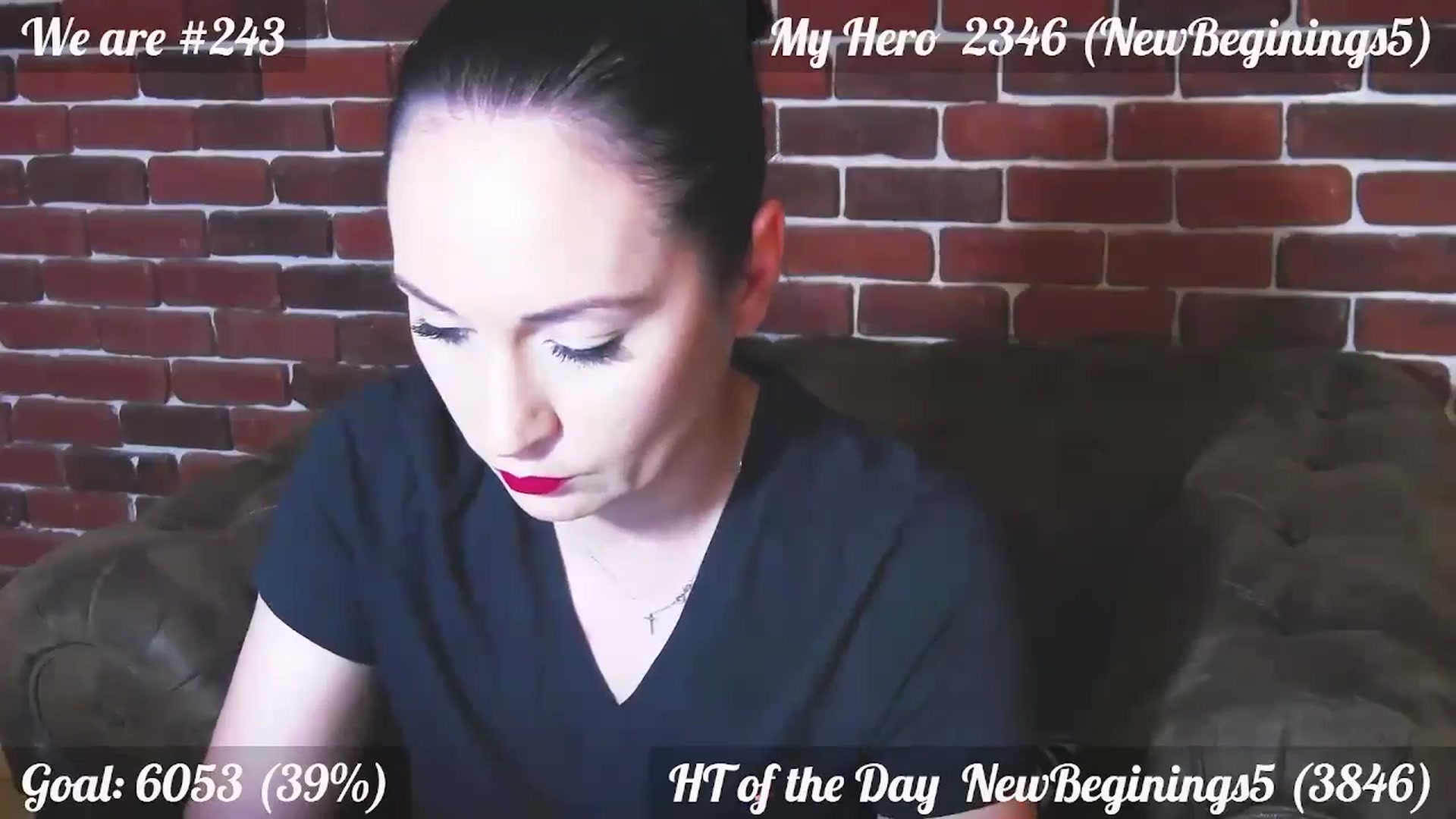 Gallery image thumbnail from QuinnieSmile's myfreecams stream on, 07/13/2024, 10:25 image 3 of 20
