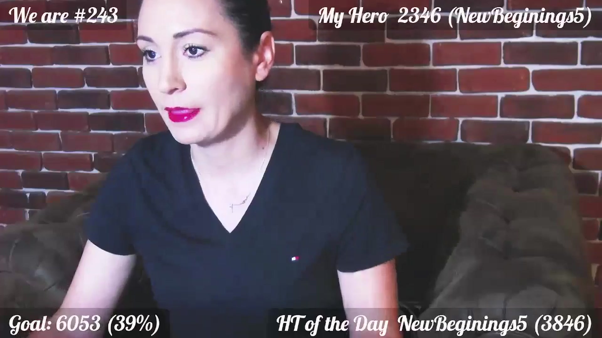 Gallery image thumbnail from QuinnieSmile's myfreecams stream on, 07/13/2024, 10:25 image 16 of 20