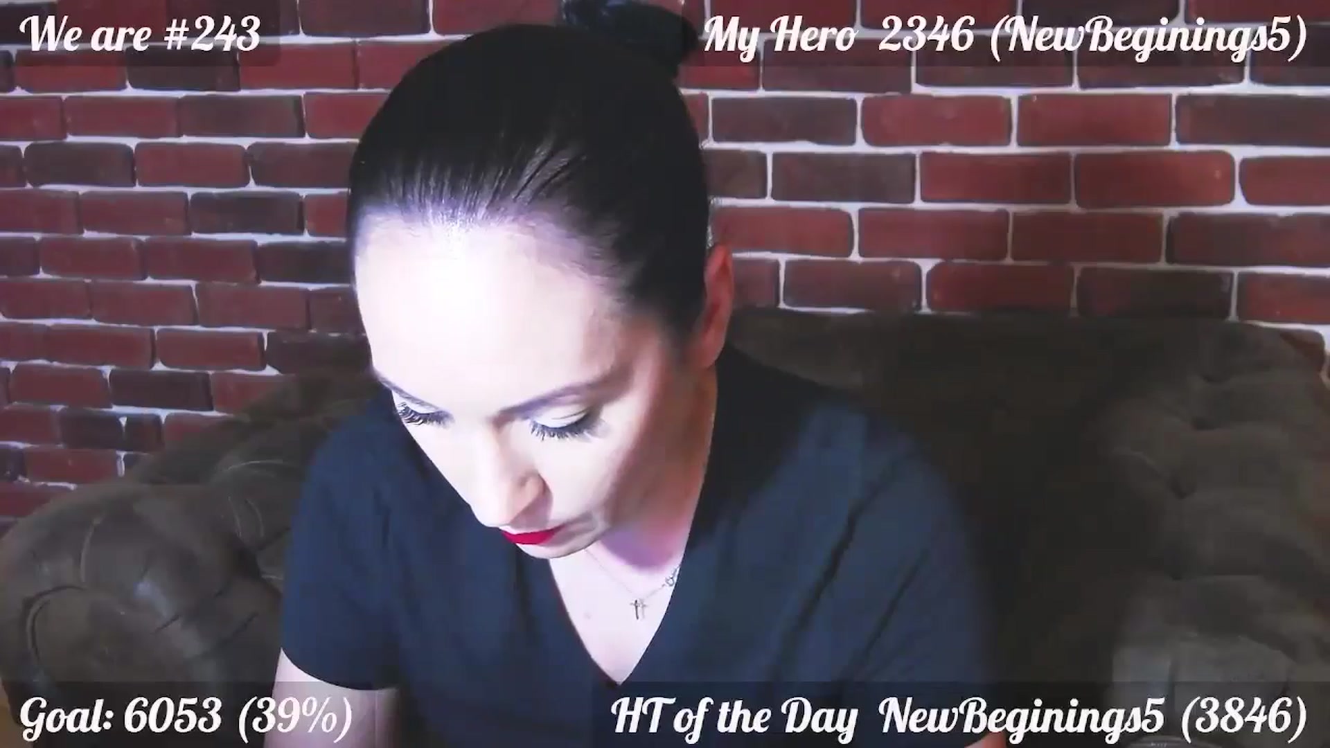 Gallery image thumbnail from QuinnieSmile's myfreecams stream on, 07/13/2024, 10:25 image 8 of 20