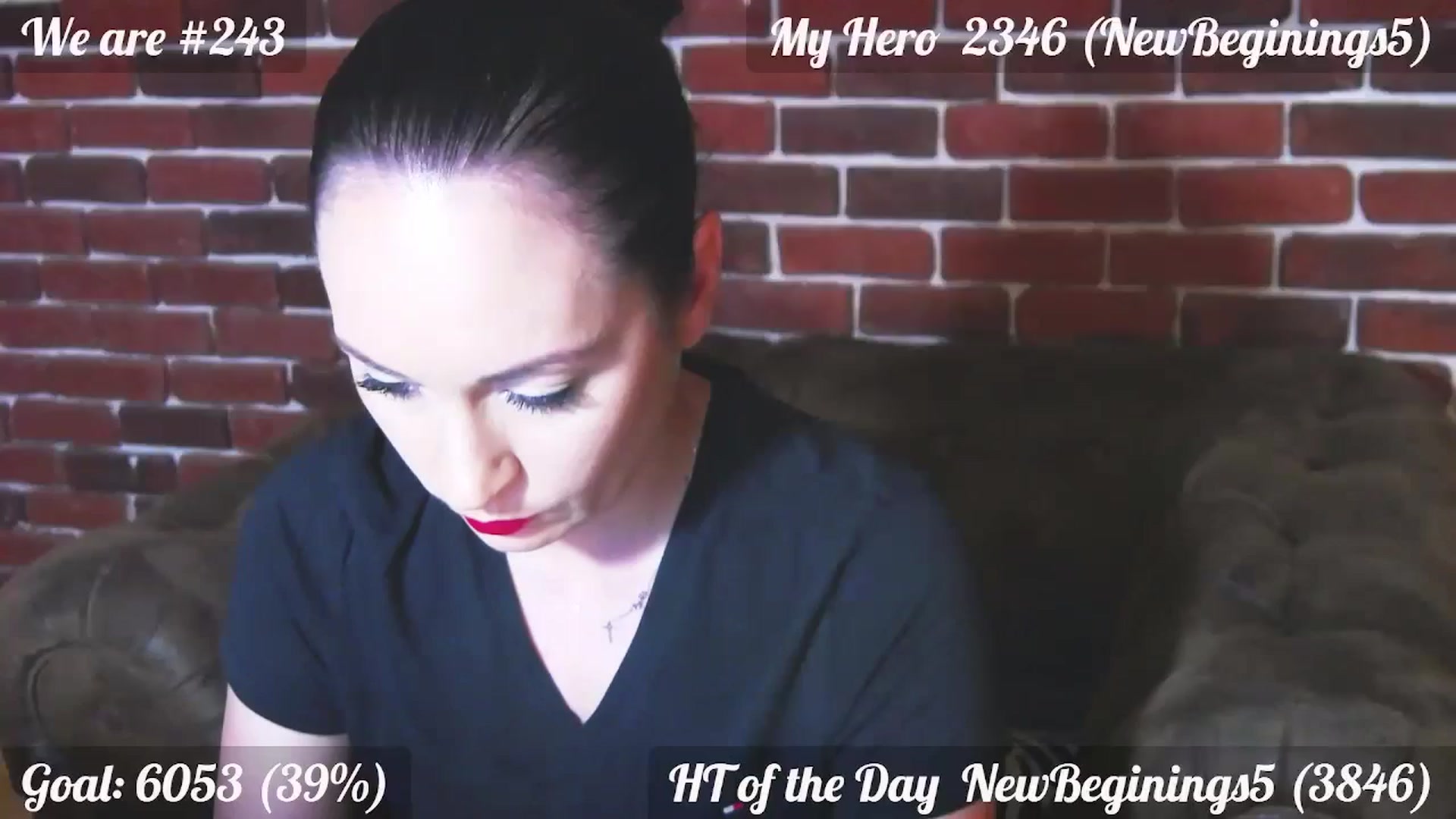 Gallery image thumbnail from QuinnieSmile's myfreecams stream on, 07/13/2024, 10:25 image 1 of 20