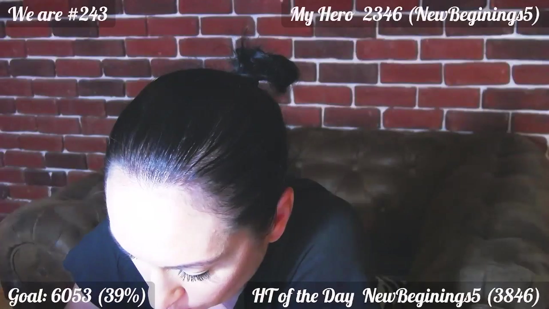 Gallery image thumbnail from QuinnieSmile's myfreecams stream on, 07/13/2024, 10:25 image 5 of 20
