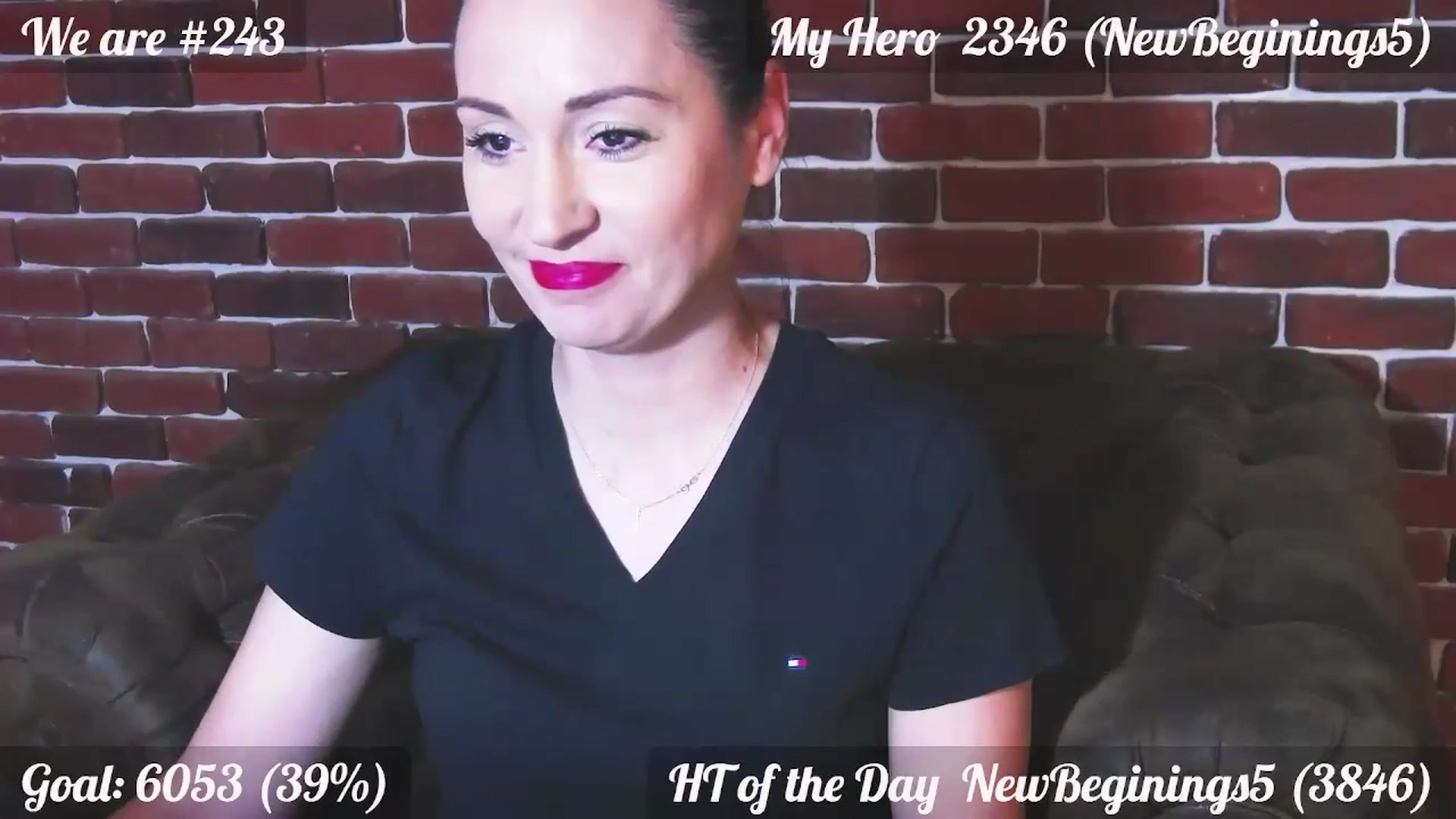 Gallery image thumbnail from QuinnieSmile's myfreecams stream on, 07/13/2024, 12:04 image 2 of 20