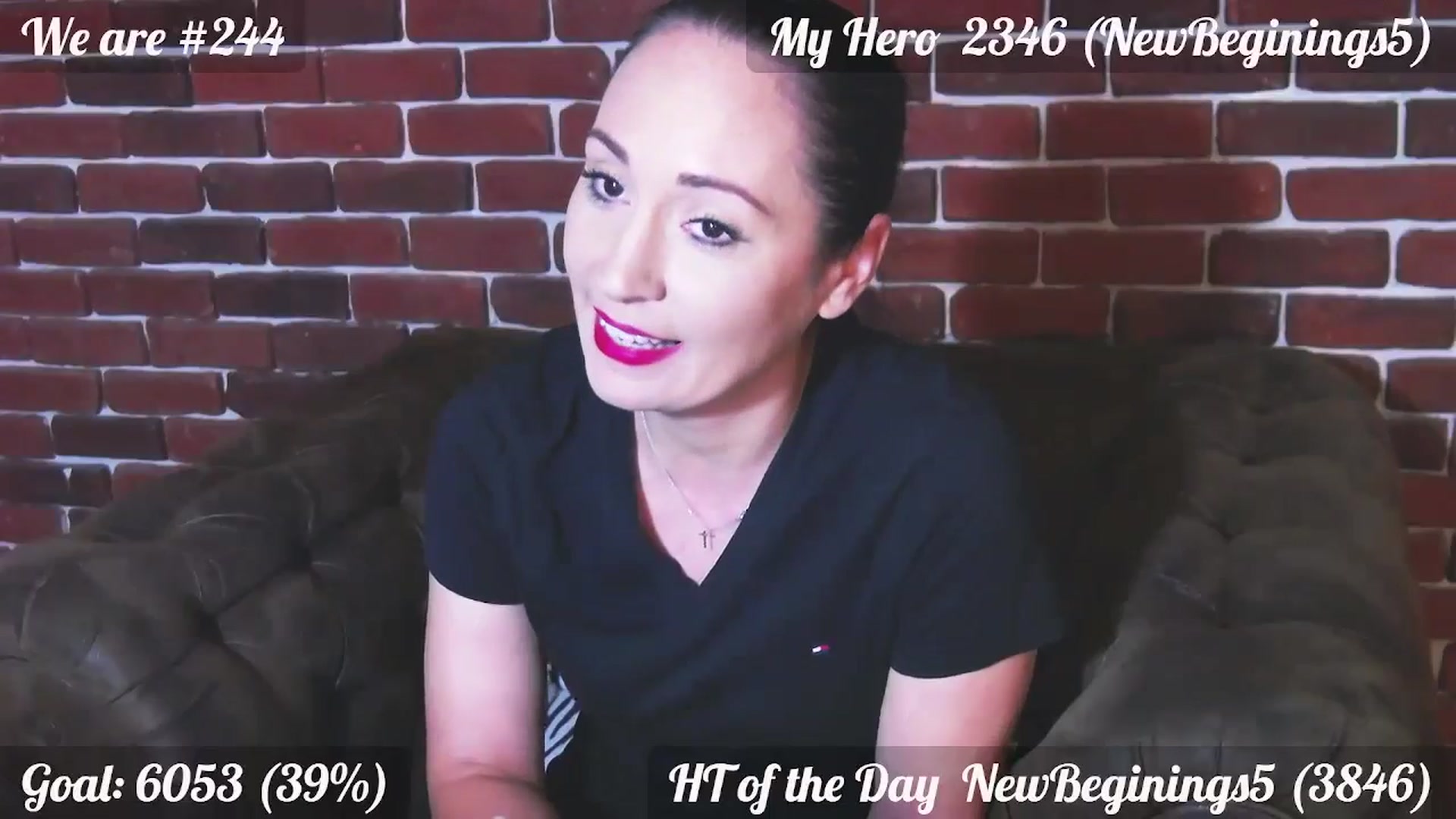 Gallery image thumbnail from QuinnieSmile's myfreecams stream on, 07/13/2024, 12:04 image 3 of 20