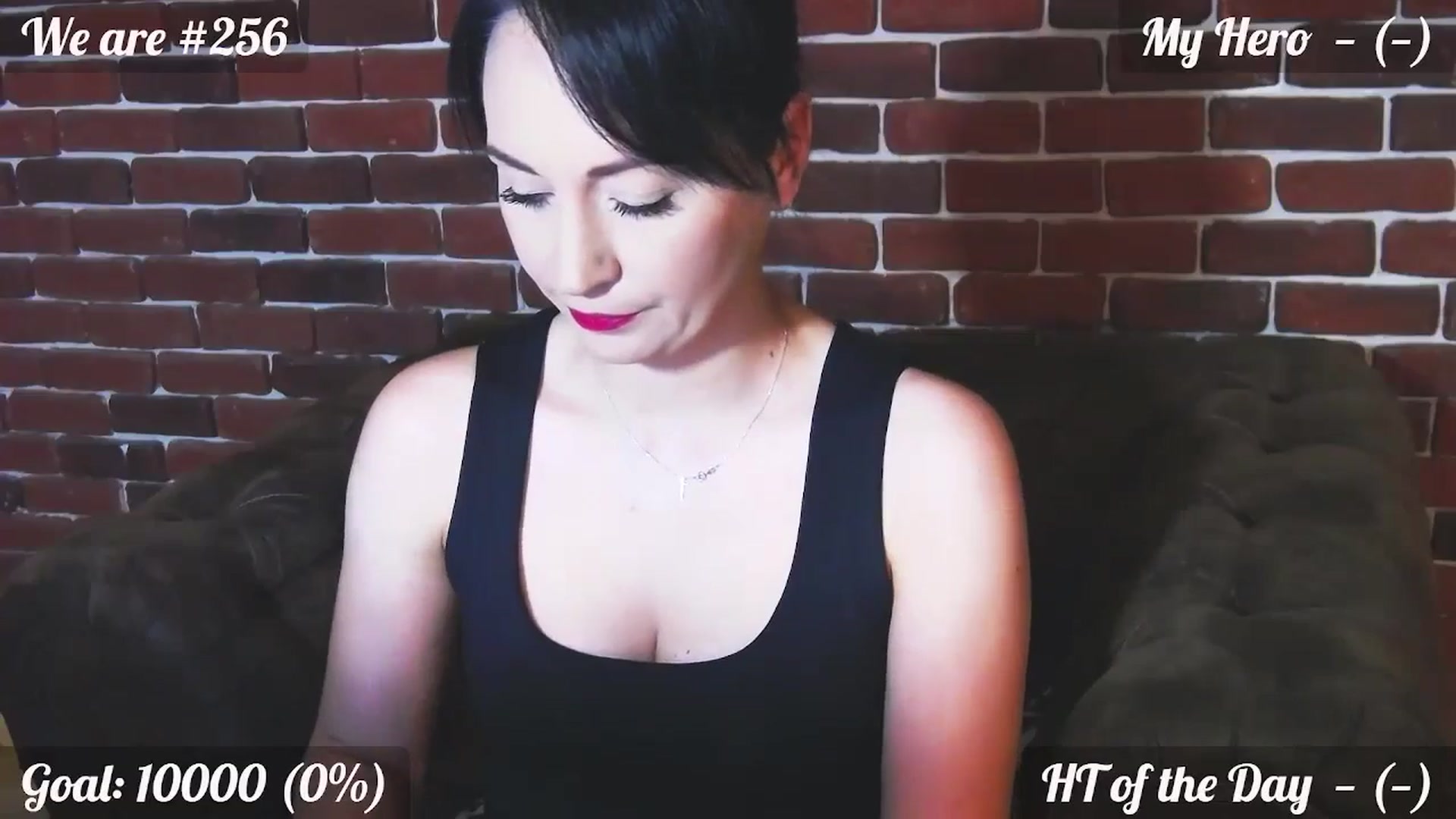 Gallery image thumbnail from QuinnieSmile's myfreecams stream on, 07/15/2024, 07:31 image 12 of 20