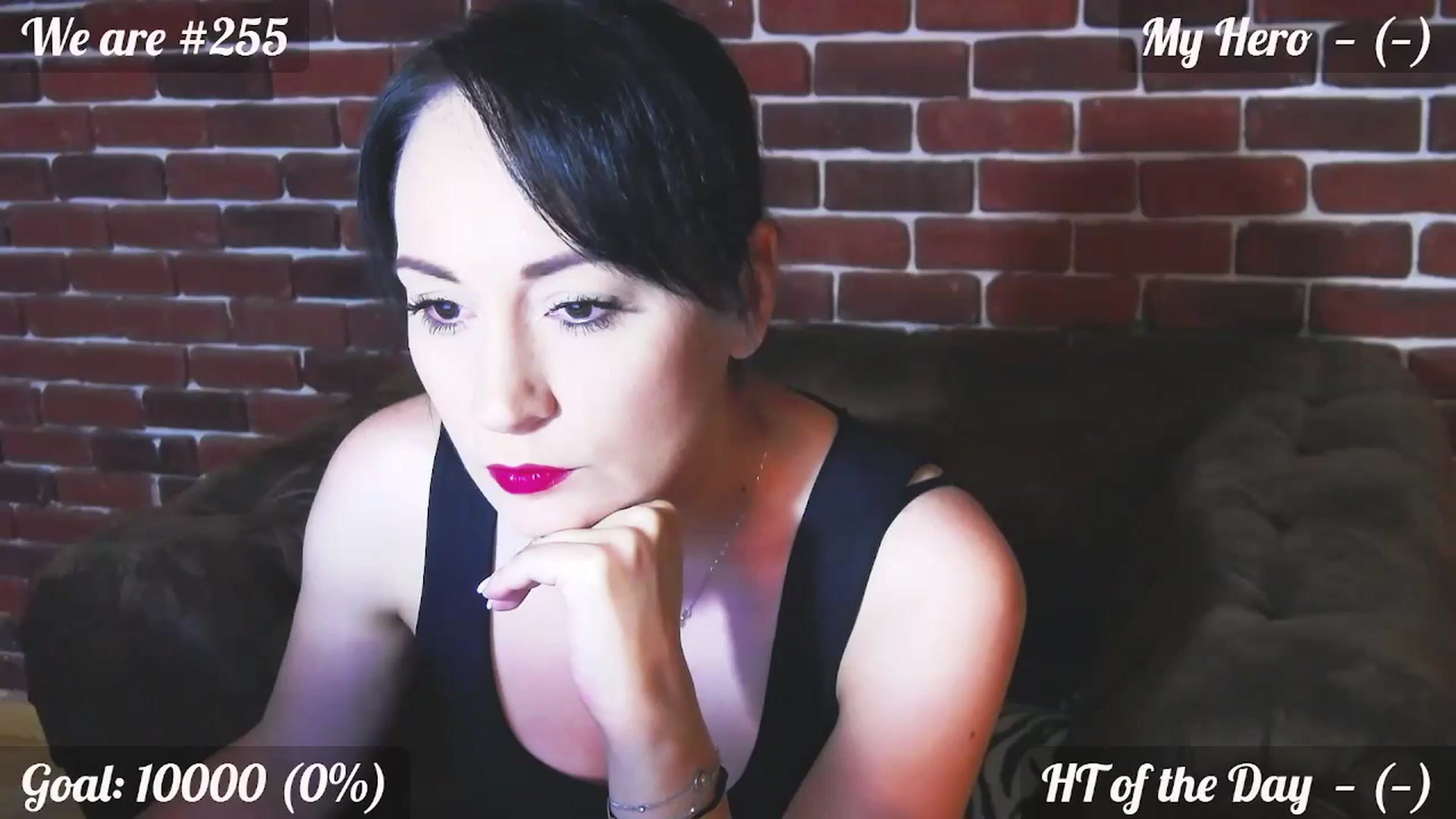 Gallery image thumbnail from QuinnieSmile's myfreecams stream on, 07/15/2024, 07:31 image 4 of 20
