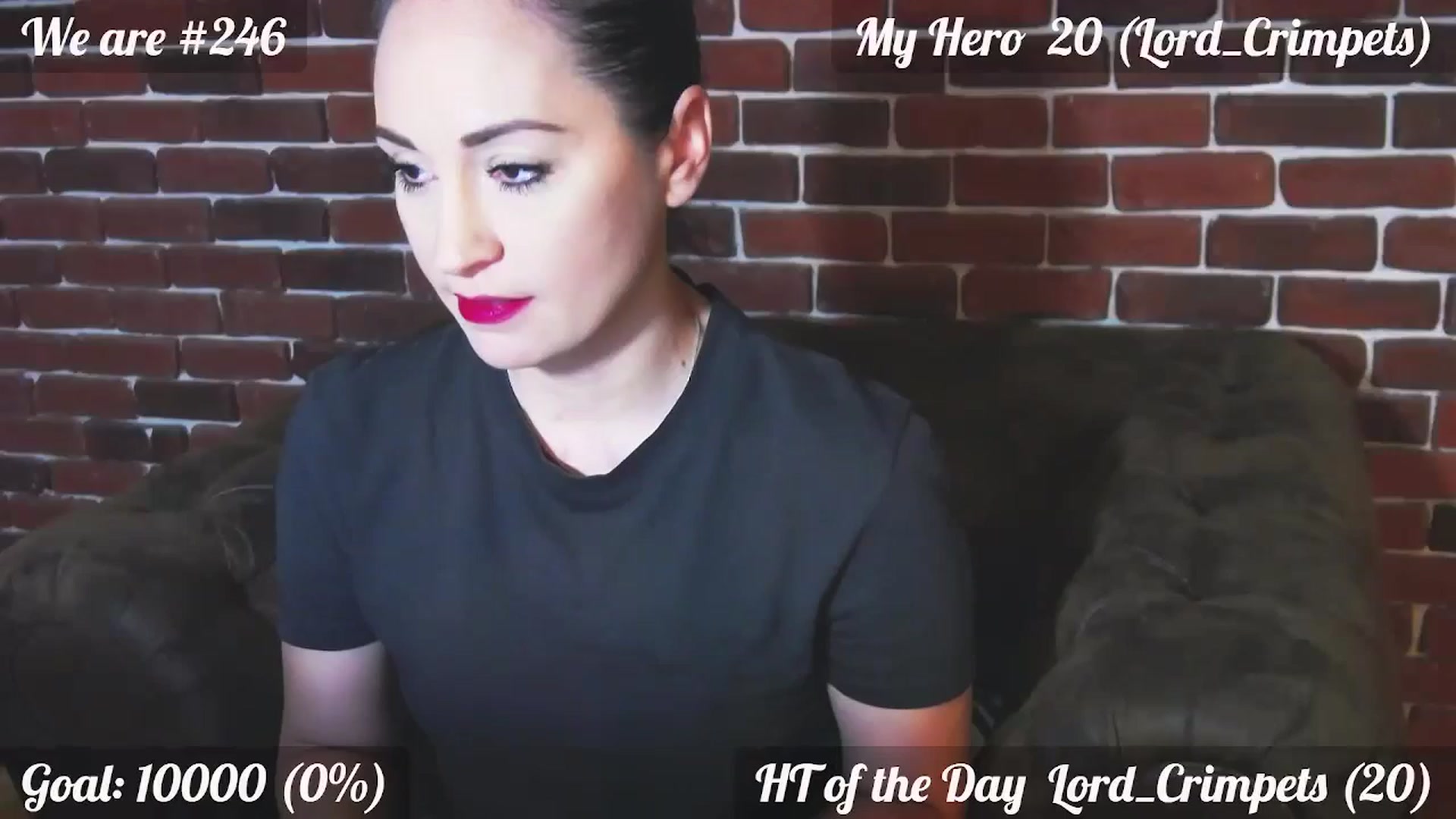 Gallery image thumbnail from QuinnieSmile's myfreecams stream on, 07/17/2024, 07:31 image 18 of 20