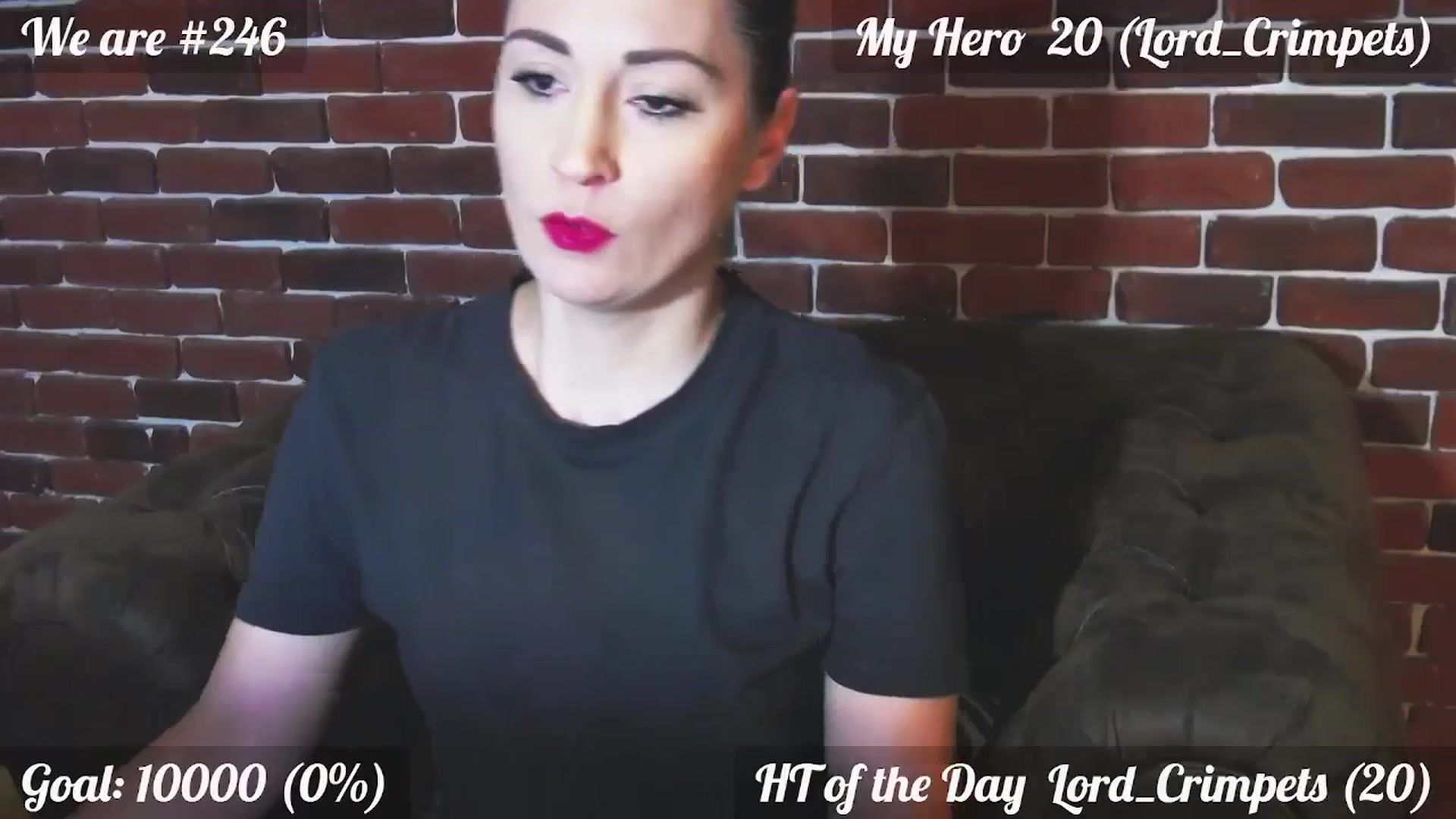 Gallery image thumbnail from QuinnieSmile's myfreecams stream on, 07/17/2024, 07:31 image 17 of 20