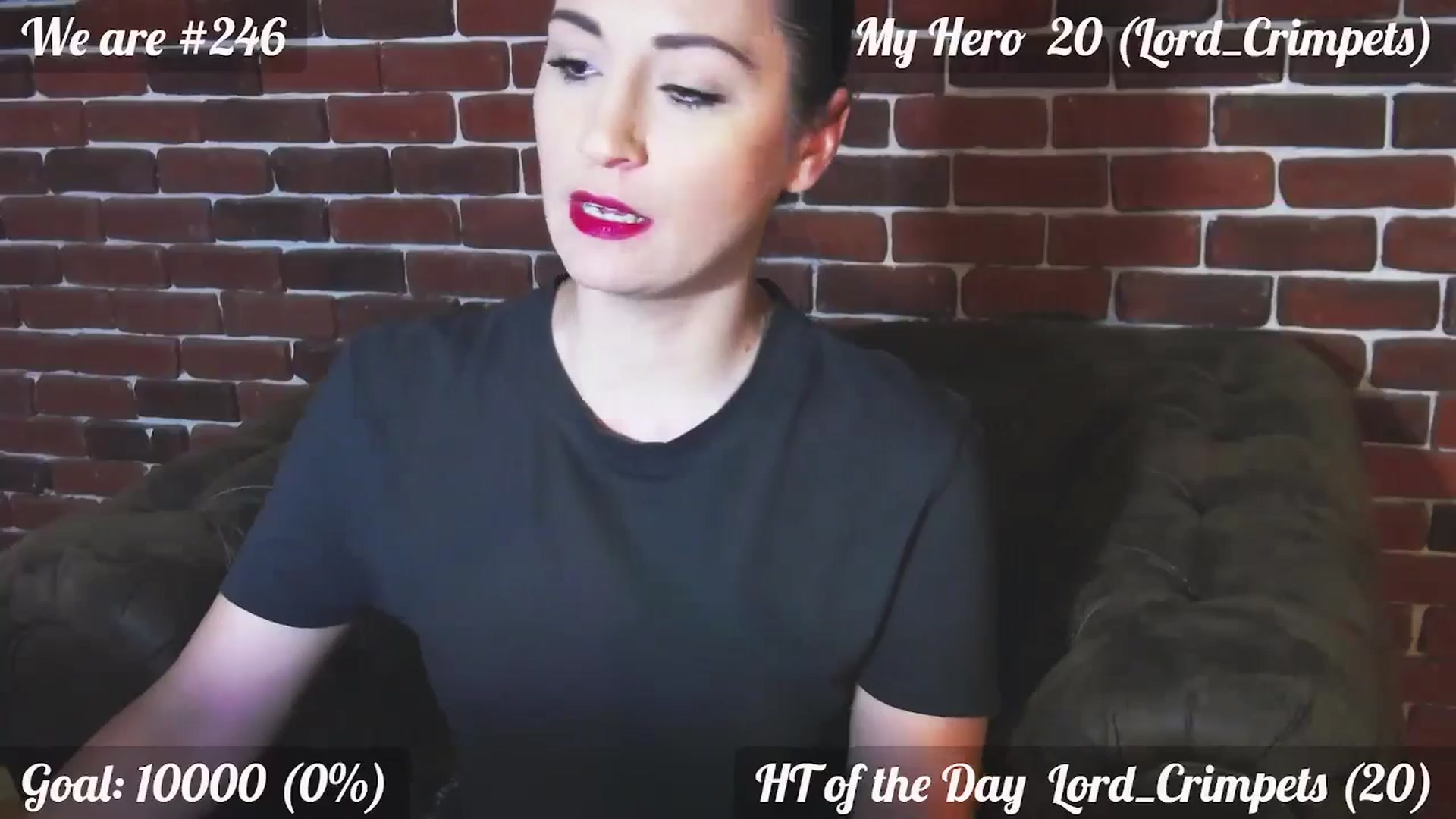 Gallery image thumbnail from QuinnieSmile's myfreecams stream on, 07/17/2024, 07:31 image 16 of 20