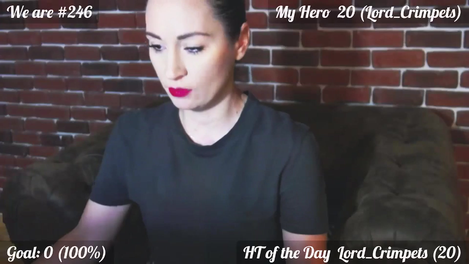 Gallery image thumbnail from QuinnieSmile's myfreecams stream on, 07/17/2024, 07:31 image 7 of 20