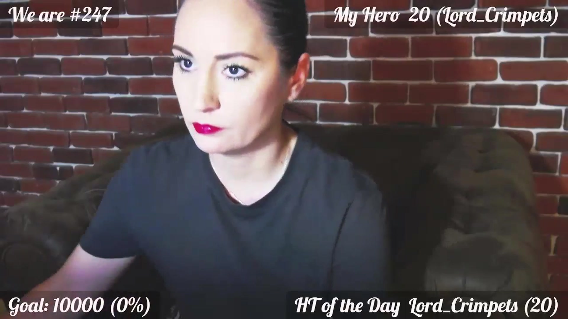 Gallery image thumbnail from QuinnieSmile's myfreecams stream on, 07/17/2024, 09:57 image 19 of 20