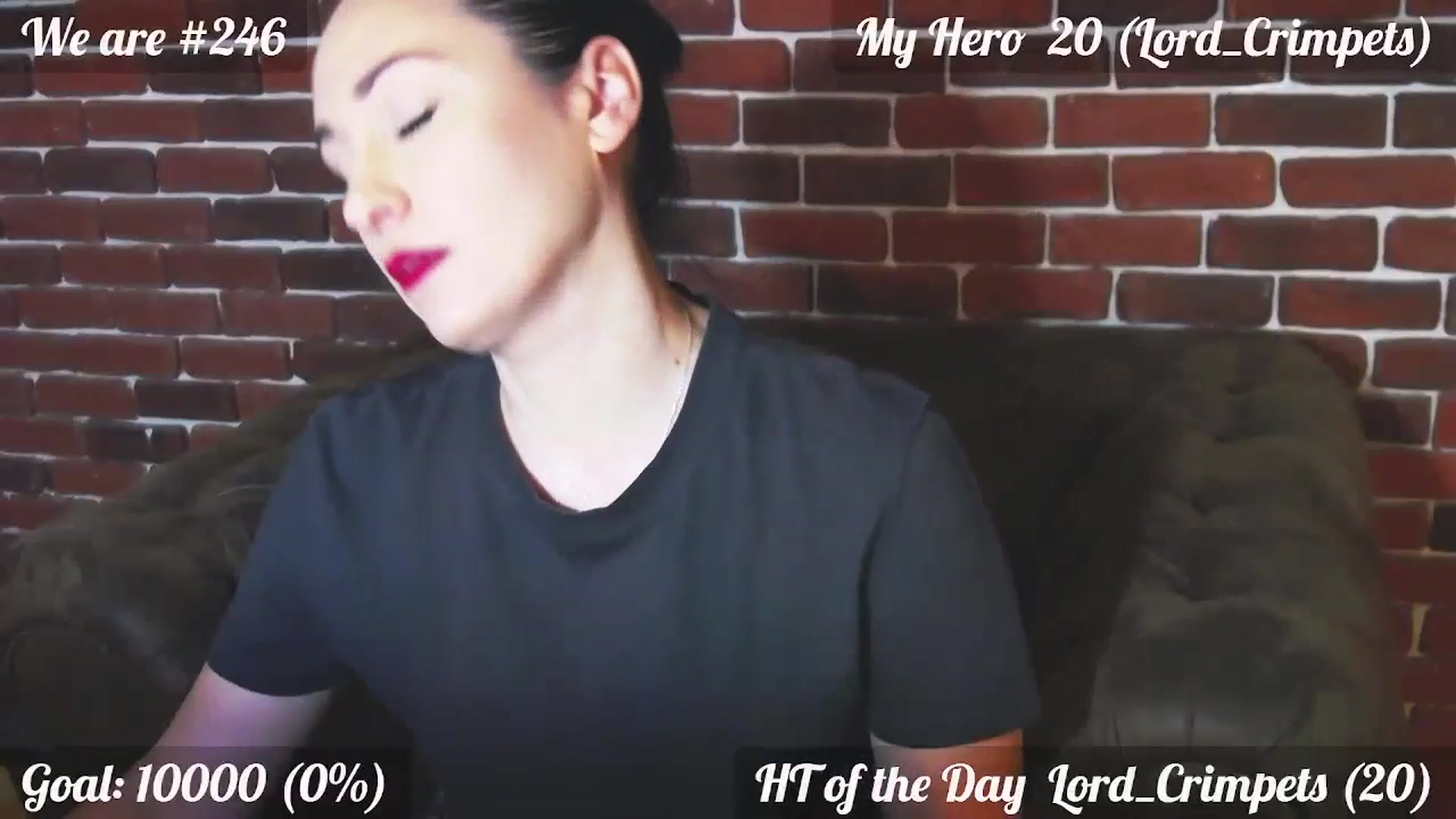 Gallery image thumbnail from QuinnieSmile's myfreecams stream on, 07/17/2024, 09:57 image 9 of 20