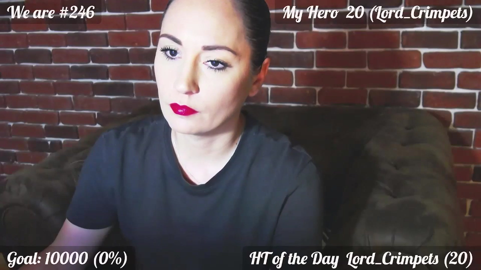 Gallery image thumbnail from QuinnieSmile's myfreecams stream on, 07/17/2024, 09:57 image 2 of 20