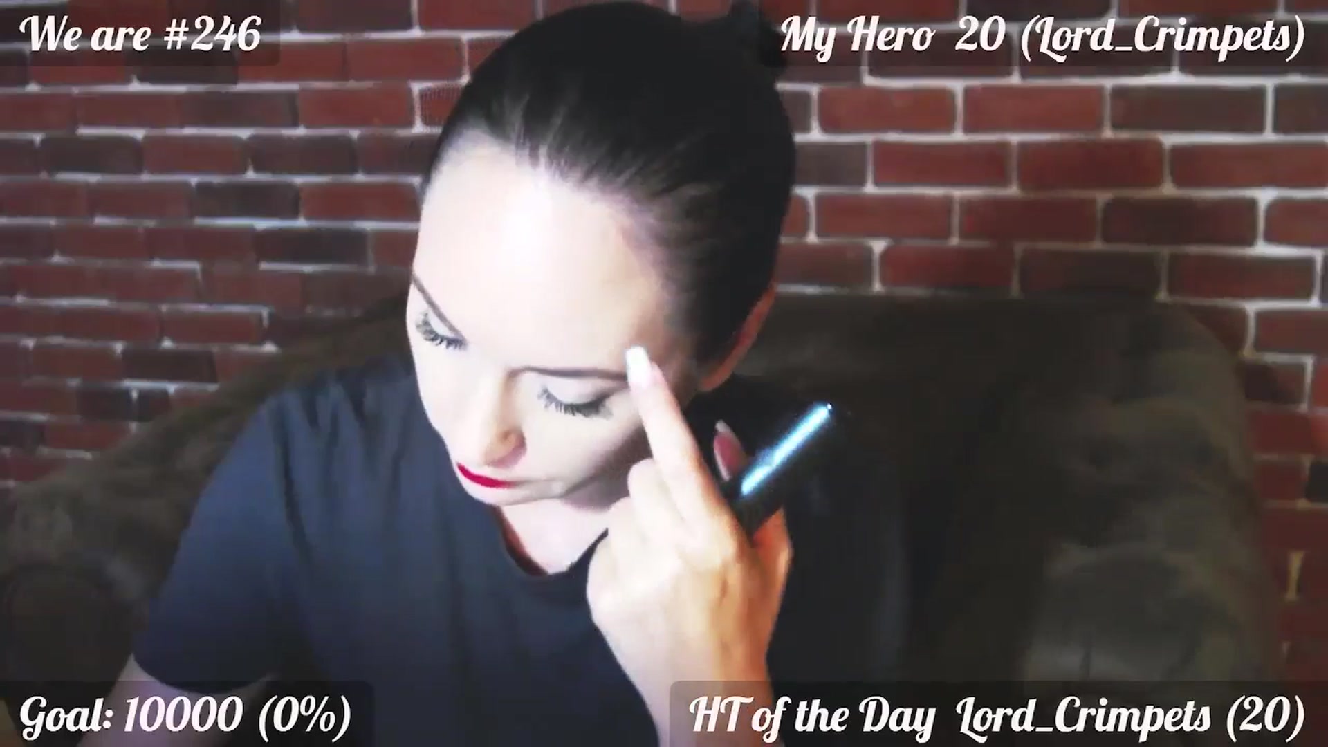 Gallery image thumbnail from QuinnieSmile's myfreecams stream on, 07/17/2024, 09:57 image 14 of 20