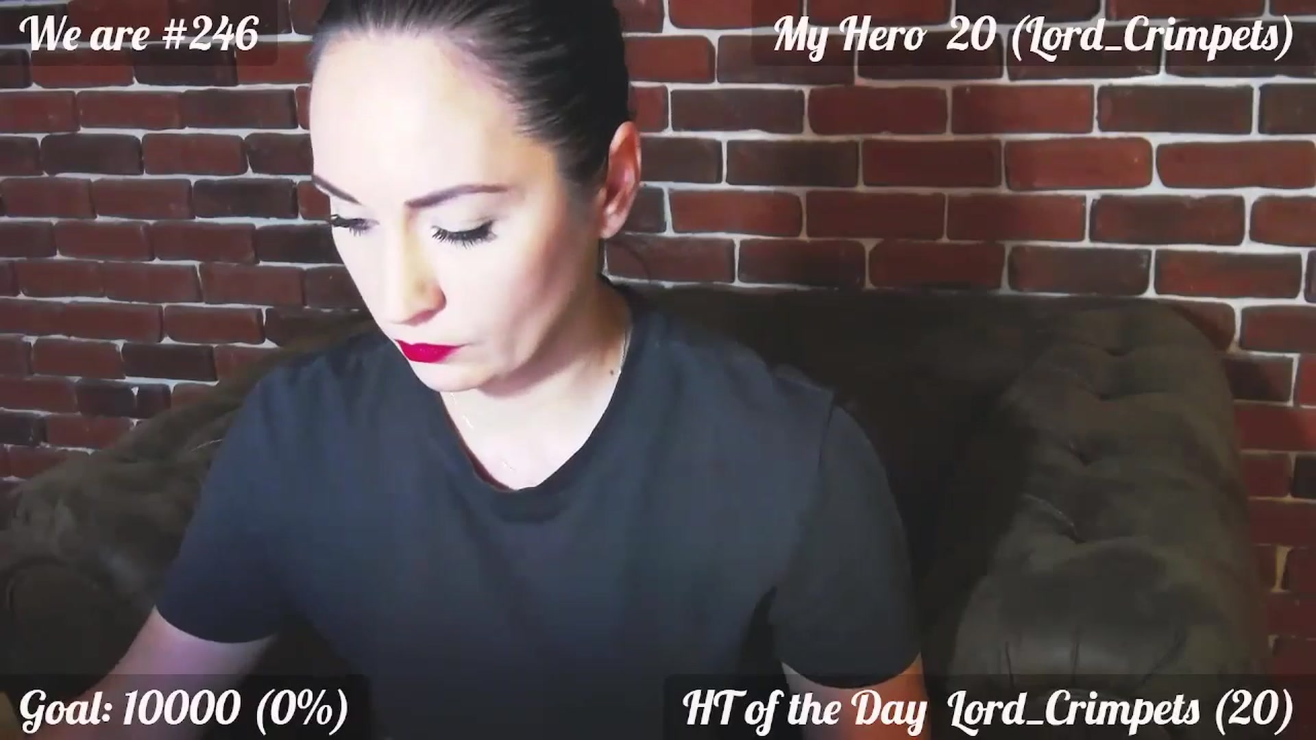 Gallery image thumbnail from QuinnieSmile's myfreecams stream on, 07/17/2024, 09:57 image 15 of 20