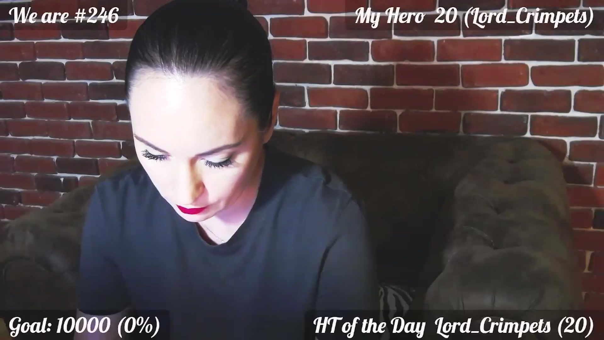 Gallery image thumbnail from QuinnieSmile's myfreecams stream on, 07/17/2024, 09:57 image 4 of 20