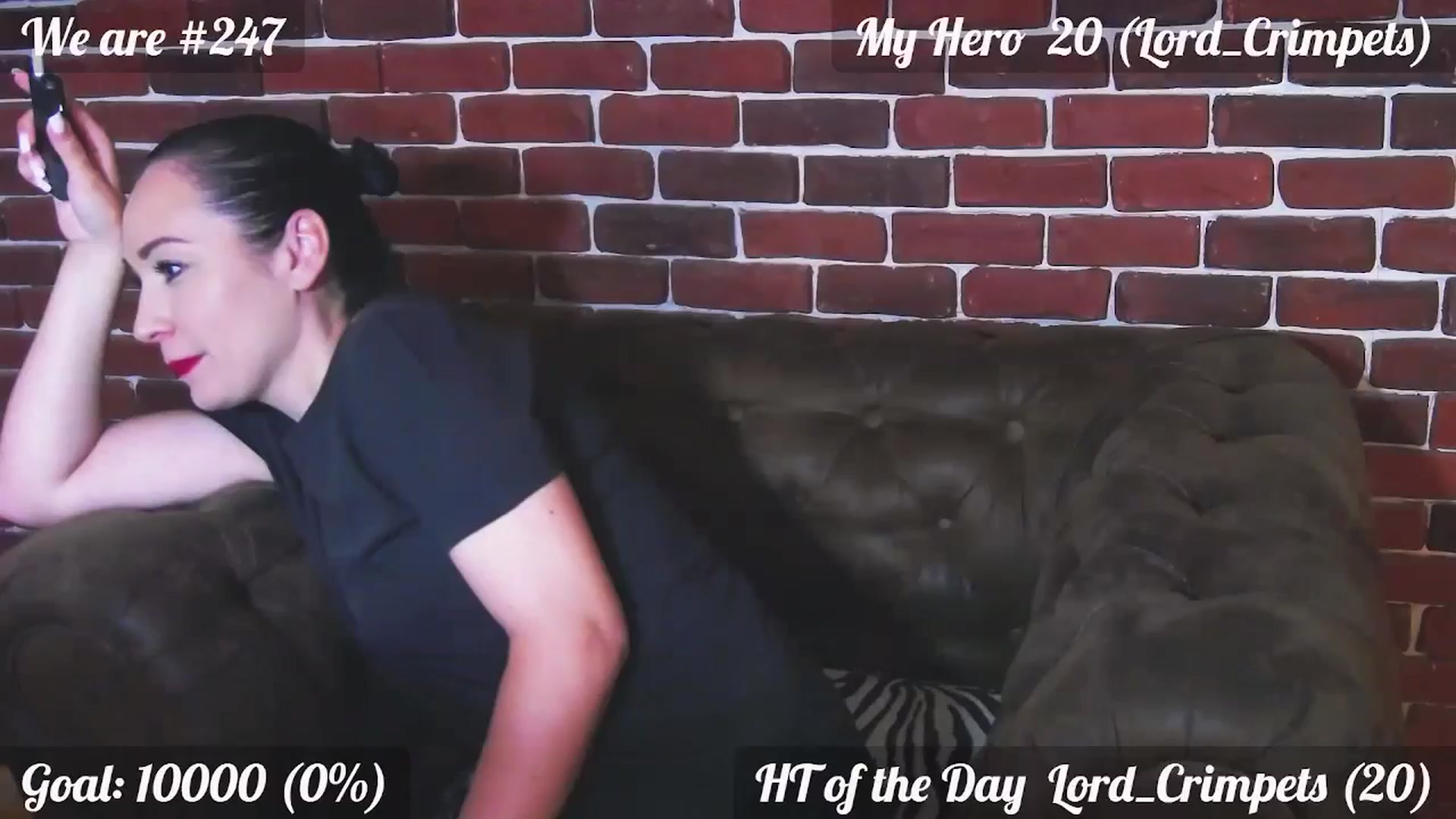 Gallery image thumbnail from QuinnieSmile's myfreecams stream on, 07/17/2024, 11:51 image 1 of 20