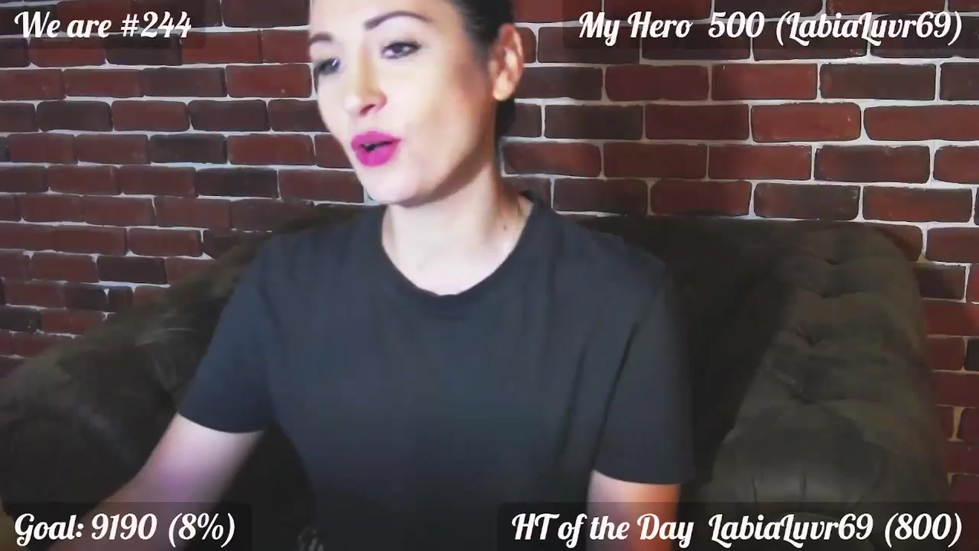 Gallery image thumbnail from QuinnieSmile's myfreecams stream on, 07/17/2024, 11:51 image 20 of 20