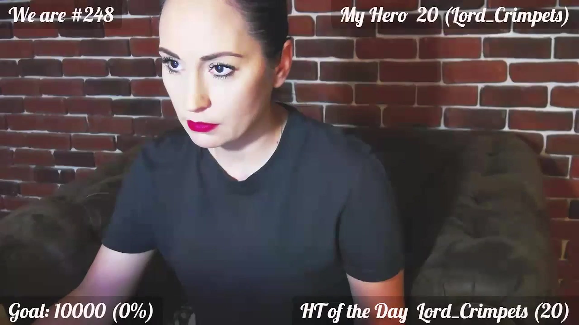 Gallery image thumbnail from QuinnieSmile's myfreecams stream on, 07/17/2024, 11:51 image 3 of 20