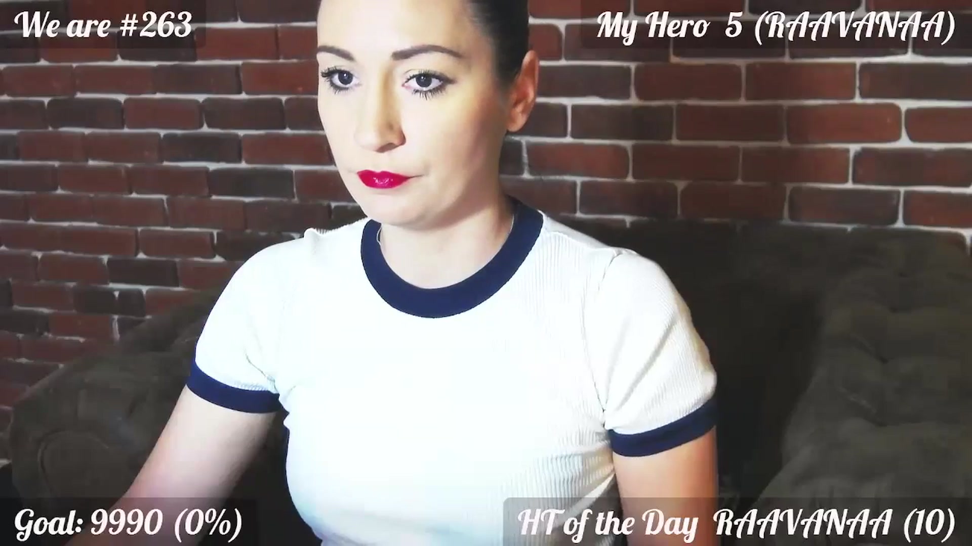 Gallery image thumbnail from QuinnieSmile's myfreecams stream on, 07/18/2024, 09:54 image 3 of 20