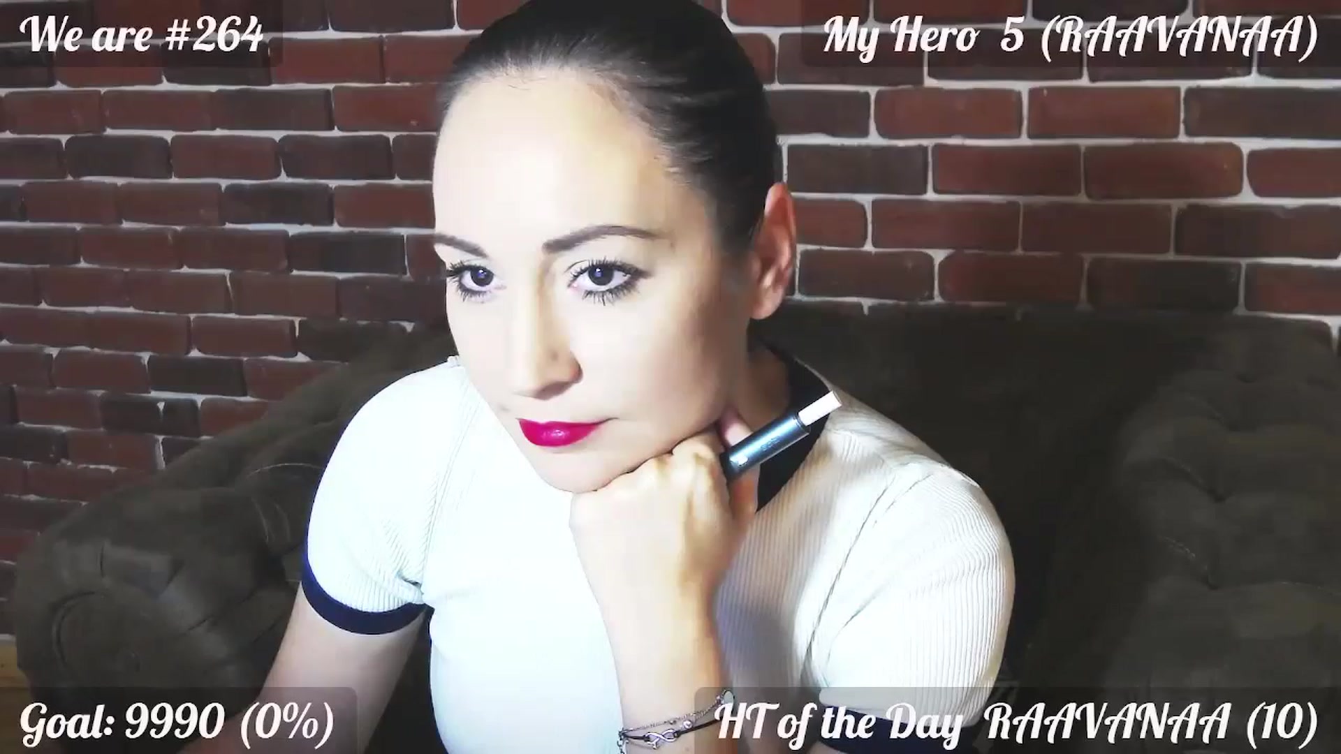 Gallery image thumbnail from QuinnieSmile's myfreecams stream on, 07/18/2024, 11:25 image 3 of 20