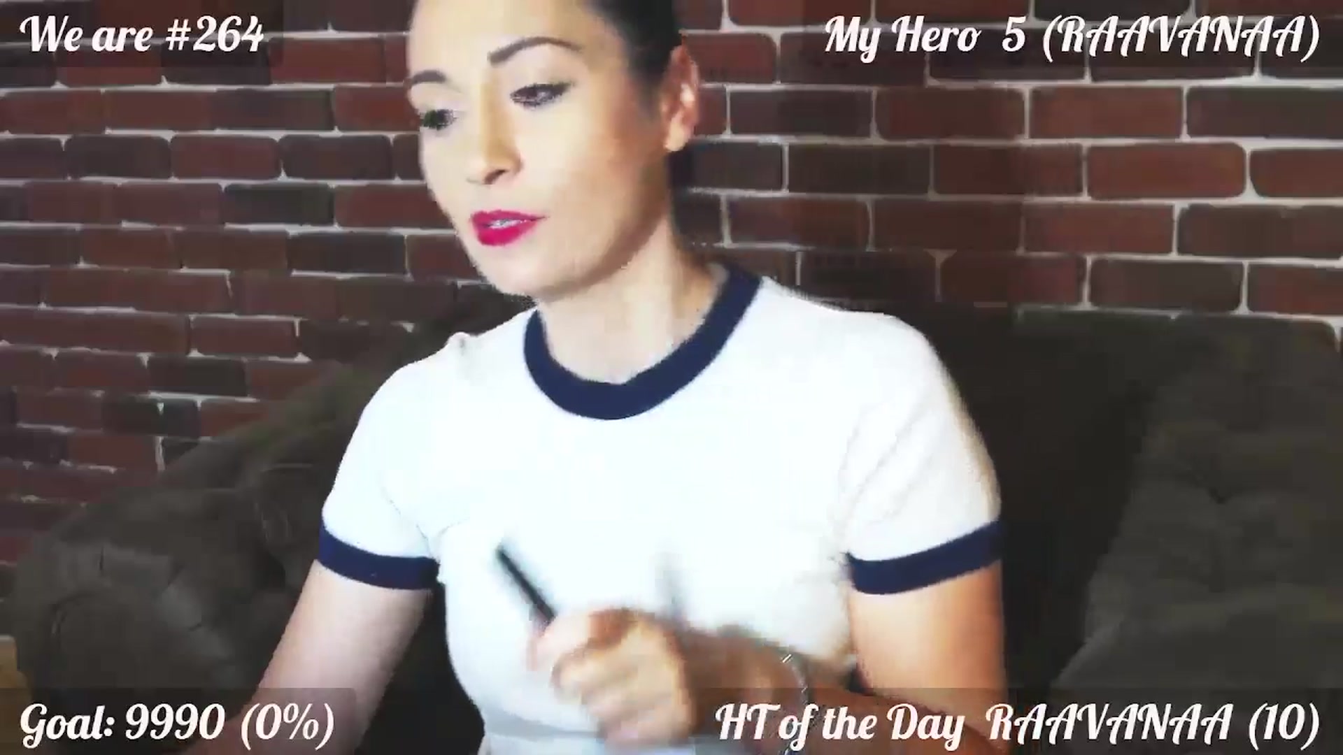 Gallery image thumbnail from QuinnieSmile's myfreecams stream on, 07/18/2024, 11:25 image 7 of 20