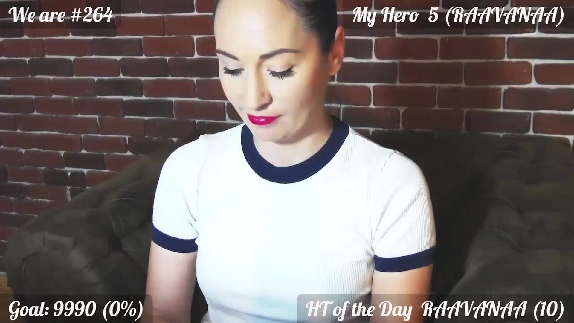 Gallery image thumbnail from QuinnieSmile's myfreecams stream on, 07/18/2024, 11:25 image 2 of 20