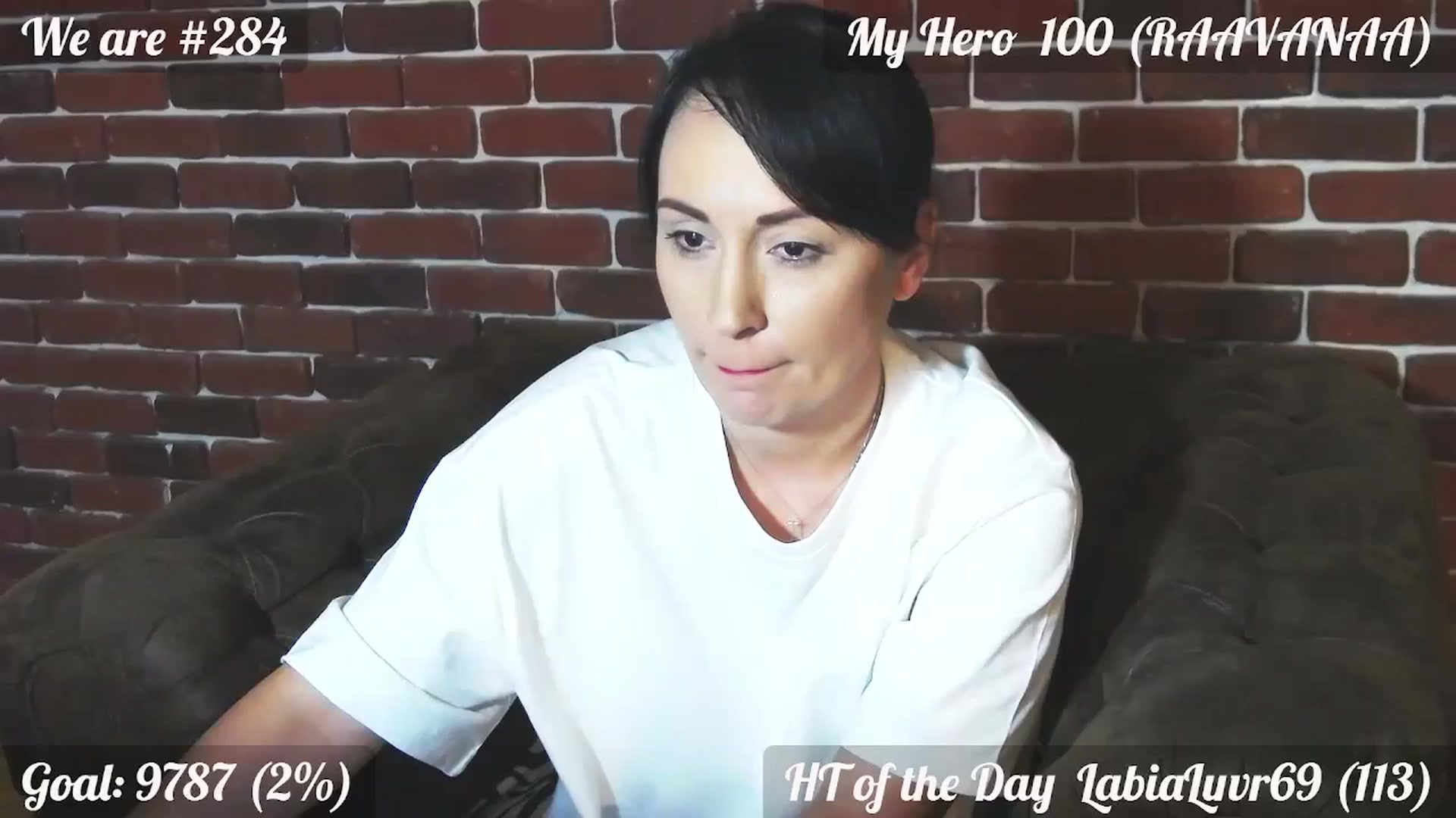 Gallery image thumbnail from QuinnieSmile's myfreecams stream on, 07/19/2024, 10:36 image 17 of 20