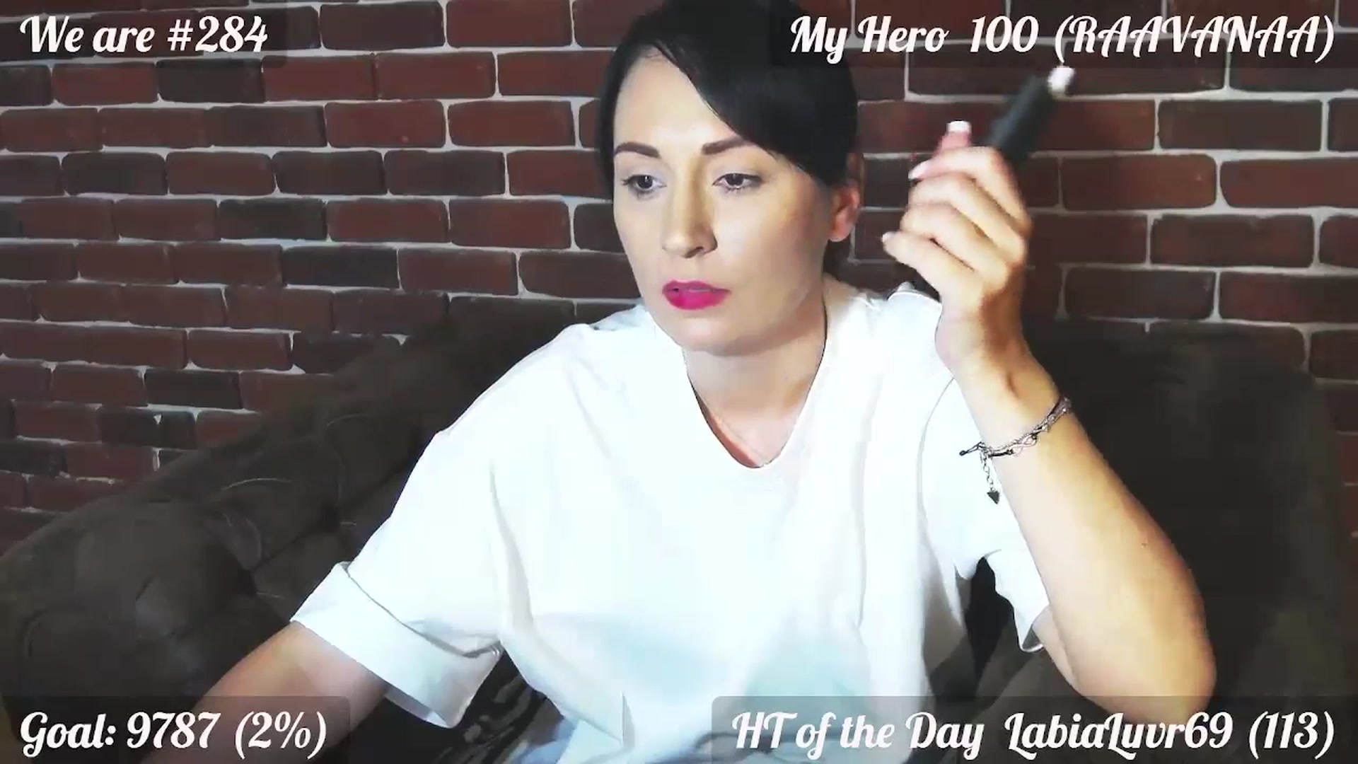 Gallery image thumbnail from QuinnieSmile's myfreecams stream on, 07/19/2024, 10:36 image 19 of 20