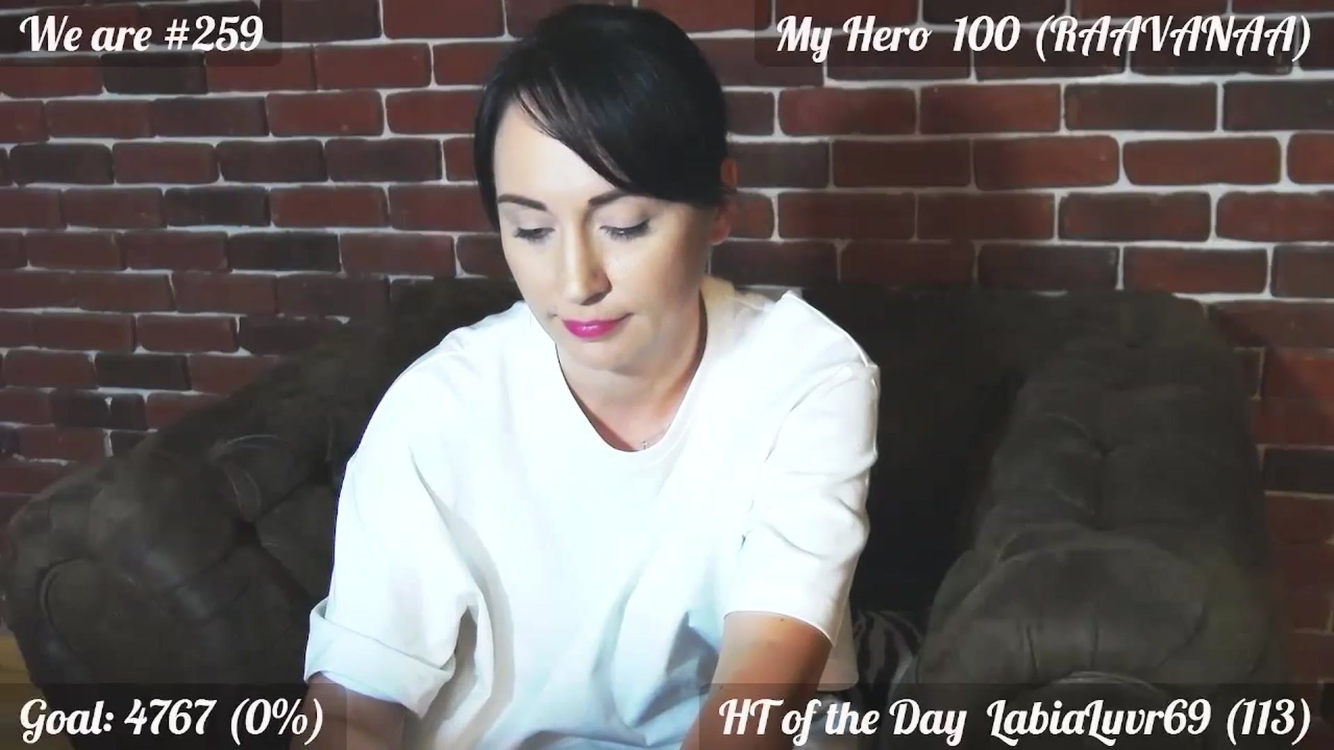 Gallery image thumbnail from QuinnieSmile's myfreecams stream on, 07/19/2024, 12:06 image 17 of 20