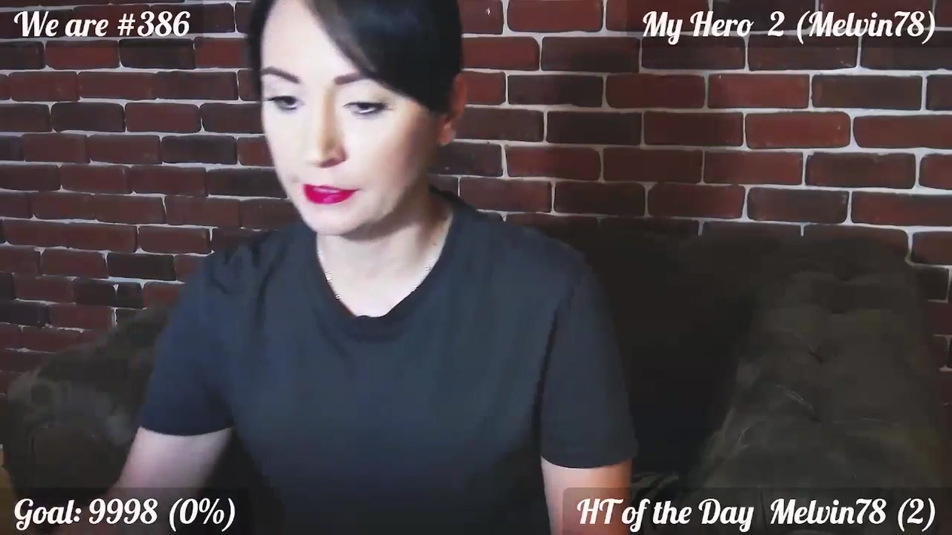 Gallery image thumbnail from QuinnieSmile's myfreecams stream on, 07/24/2024, 09:41 image 5 of 20