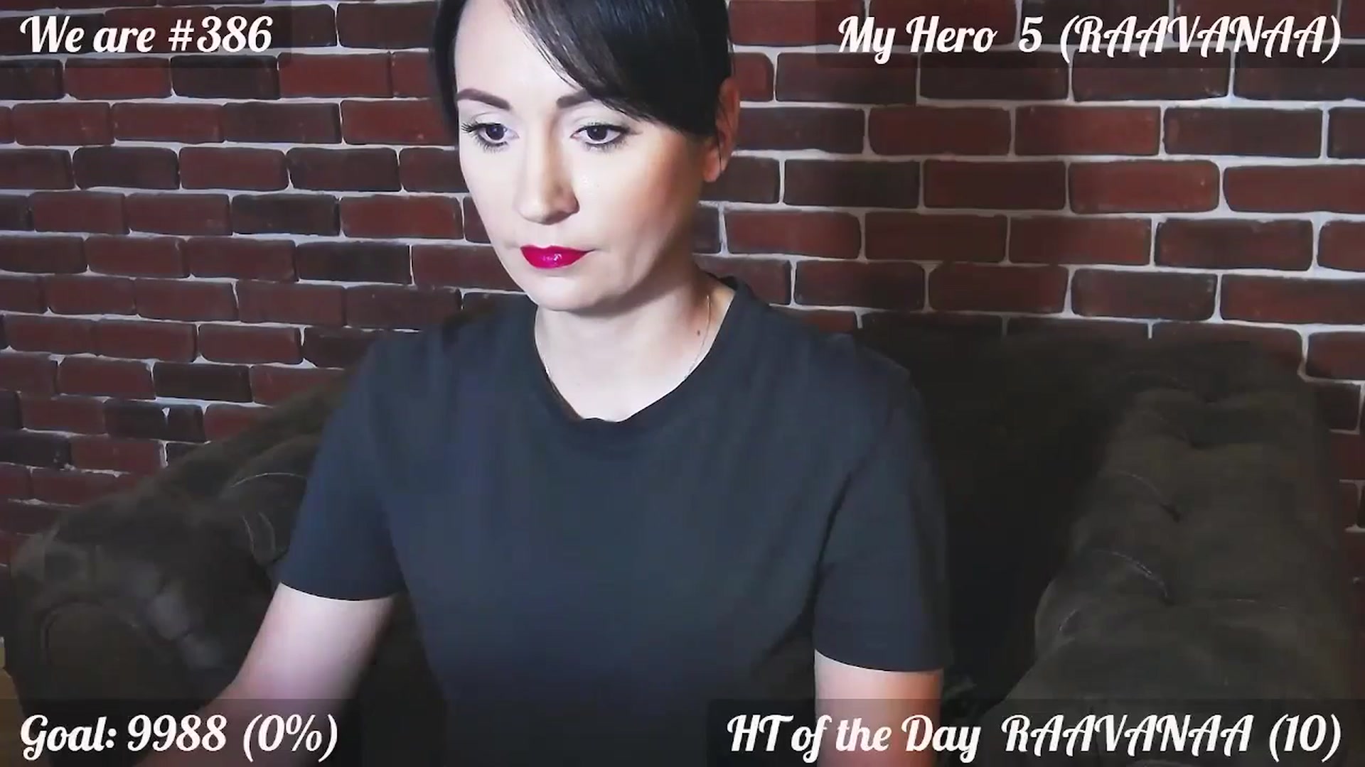 Gallery image thumbnail from QuinnieSmile's myfreecams stream on, 07/24/2024, 09:41 image 15 of 20