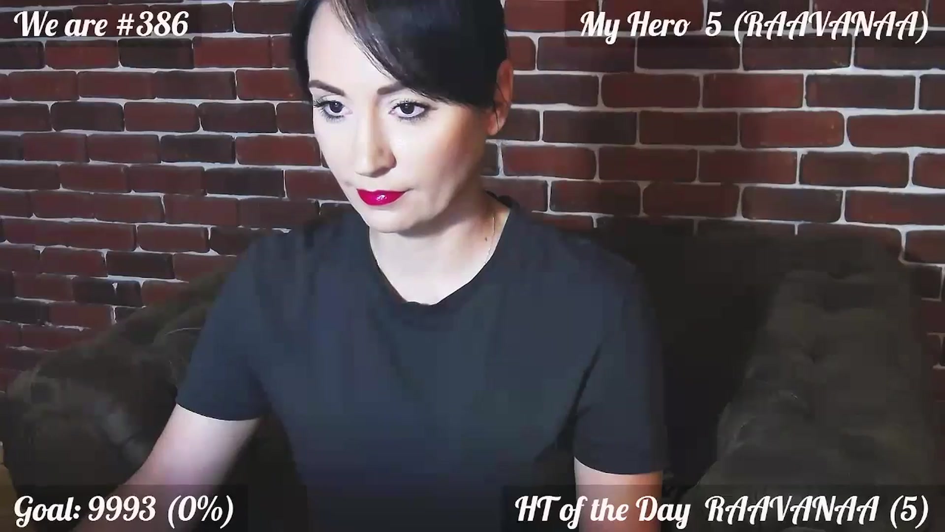 Gallery image thumbnail from QuinnieSmile's myfreecams stream on, 07/24/2024, 09:41 image 9 of 20
