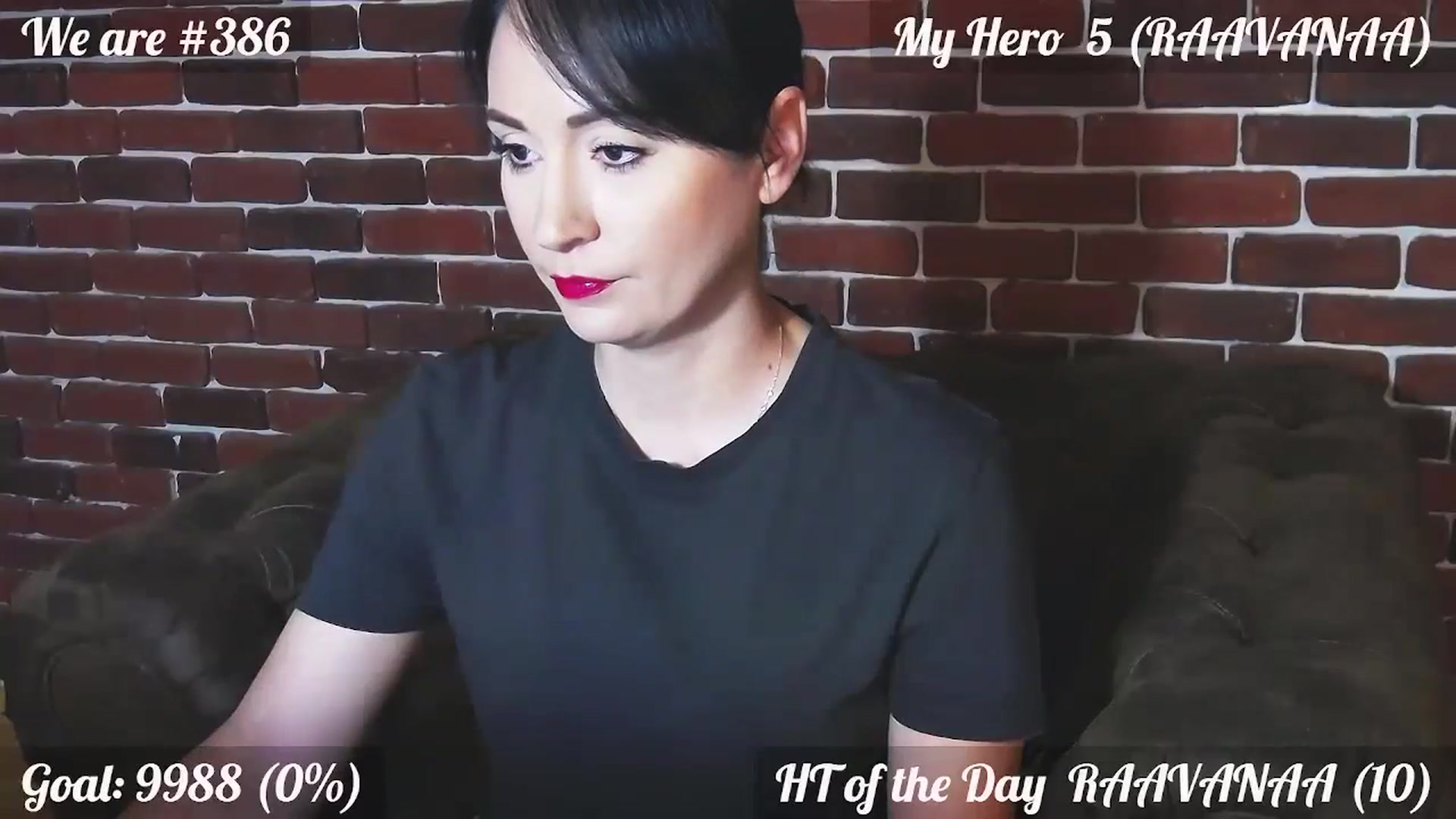 Gallery image thumbnail from QuinnieSmile's myfreecams stream on, 07/24/2024, 09:41 image 18 of 20