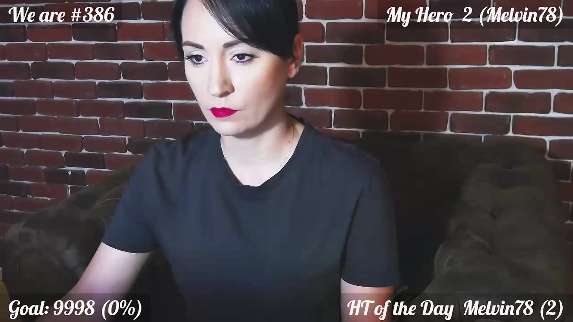 Gallery image thumbnail from QuinnieSmile's myfreecams stream on, 07/24/2024, 09:41 image 6 of 20