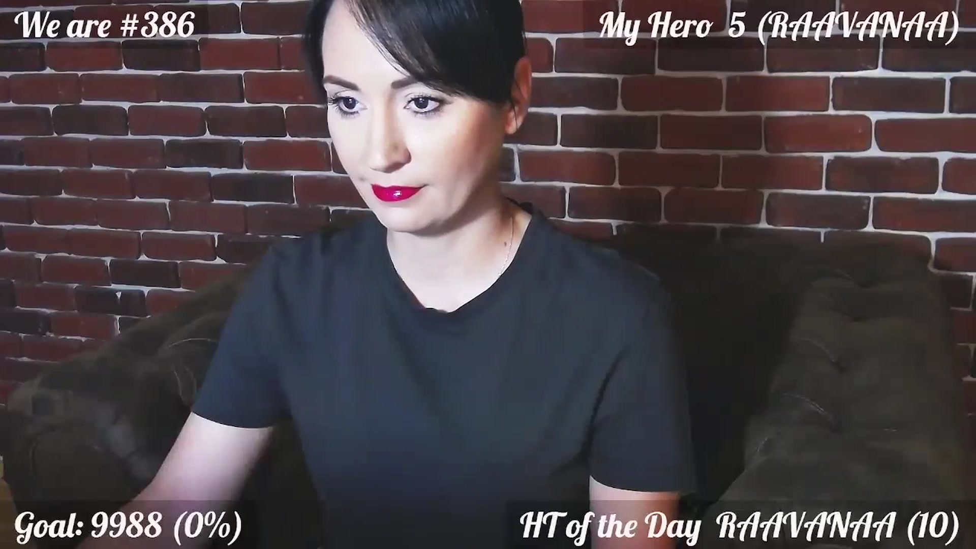 Gallery image thumbnail from QuinnieSmile's myfreecams stream on, 07/24/2024, 09:41 image 17 of 20