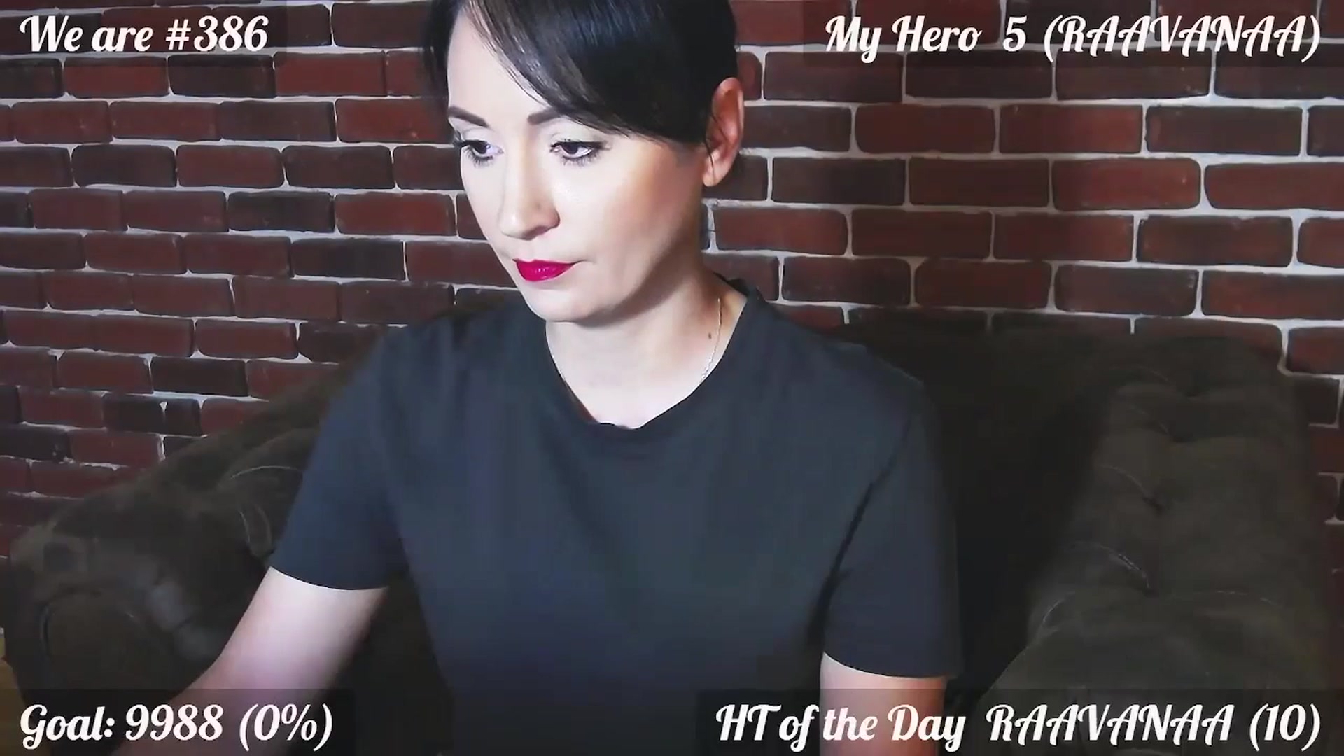 Gallery image thumbnail from QuinnieSmile's myfreecams stream on, 07/24/2024, 09:41 image 14 of 20