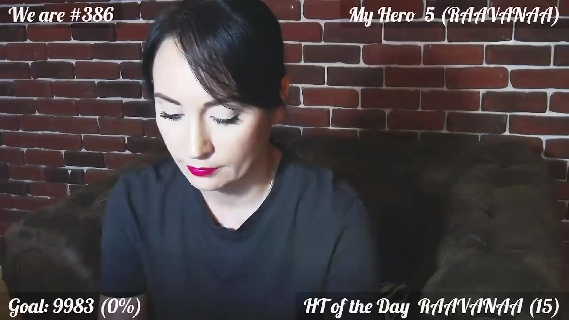 Gallery image thumbnail from QuinnieSmile's myfreecams stream on, 07/24/2024, 11:15 image 11 of 20
