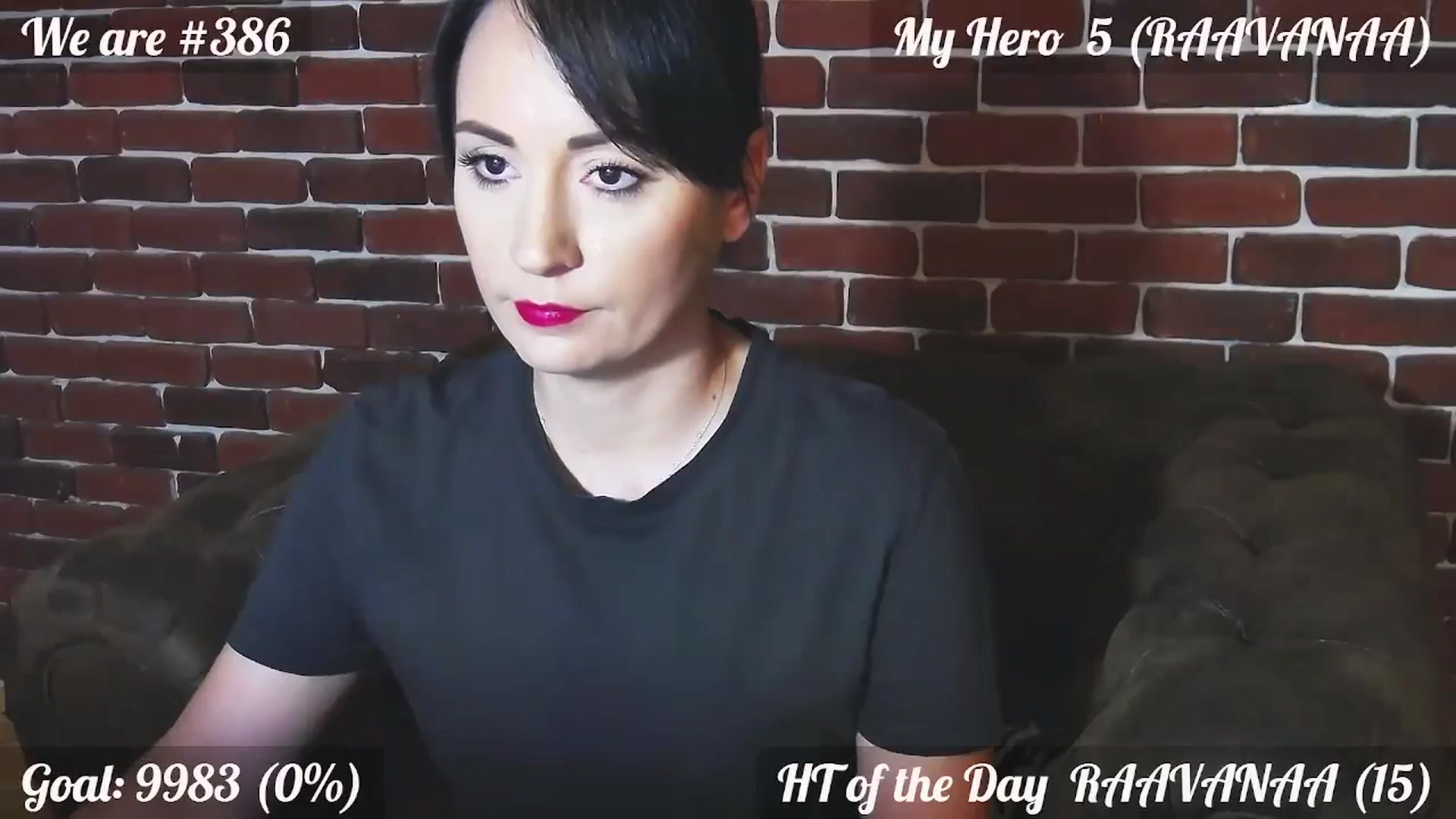 Gallery image thumbnail from QuinnieSmile's myfreecams stream on, 07/24/2024, 11:15 image 10 of 20