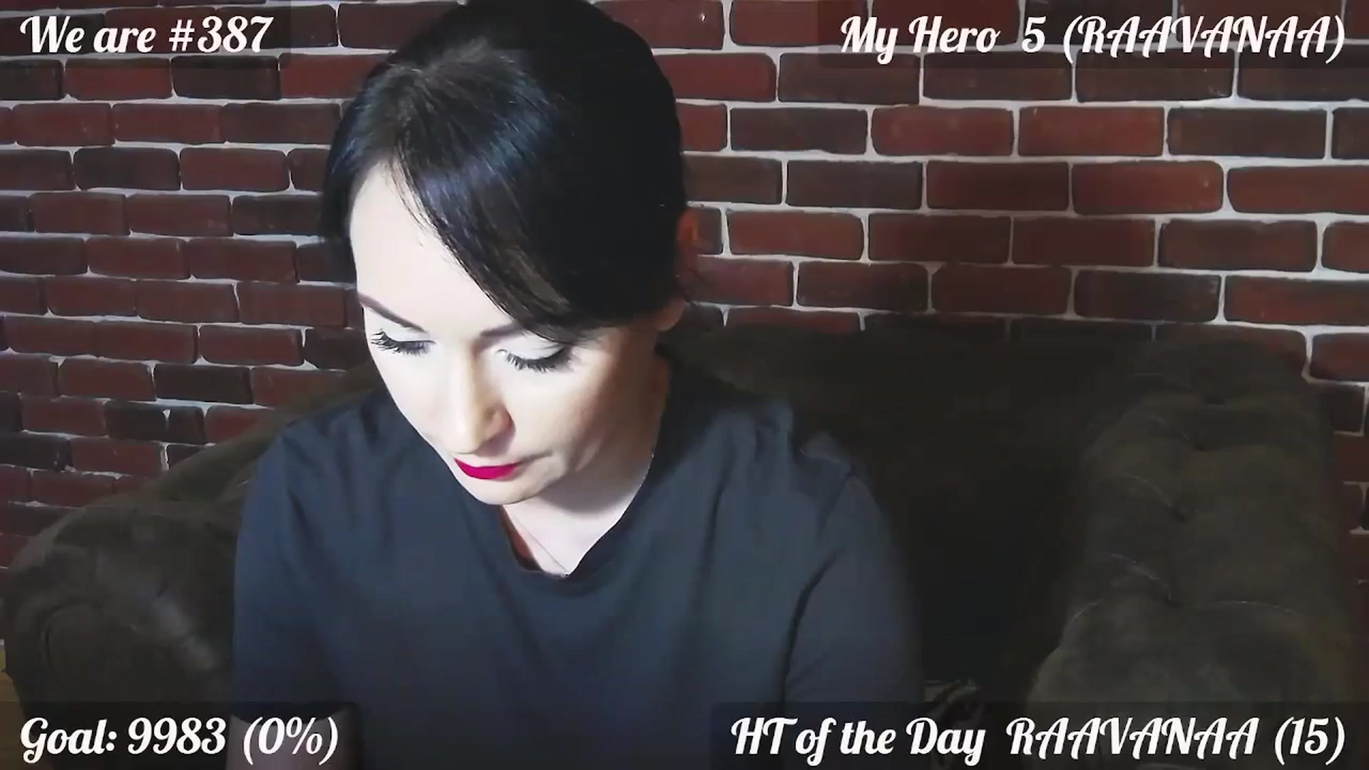 Gallery image thumbnail from QuinnieSmile's myfreecams stream on, 07/24/2024, 11:15 image 18 of 20