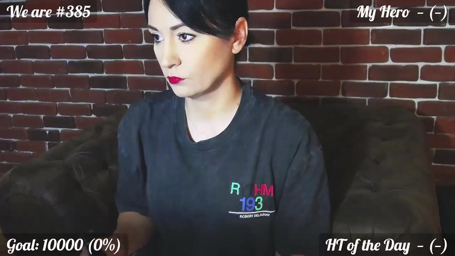 Gallery image thumbnail from QuinnieSmile's myfreecams stream on, 07/25/2024, 07:17 image 9 of 20