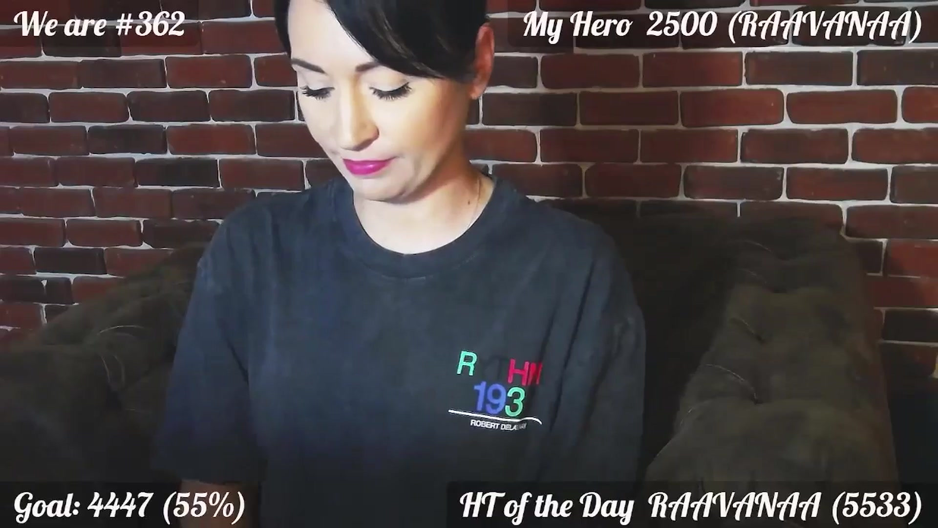Gallery image thumbnail from QuinnieSmile's myfreecams stream on, 07/25/2024, 12:08 image 20 of 20