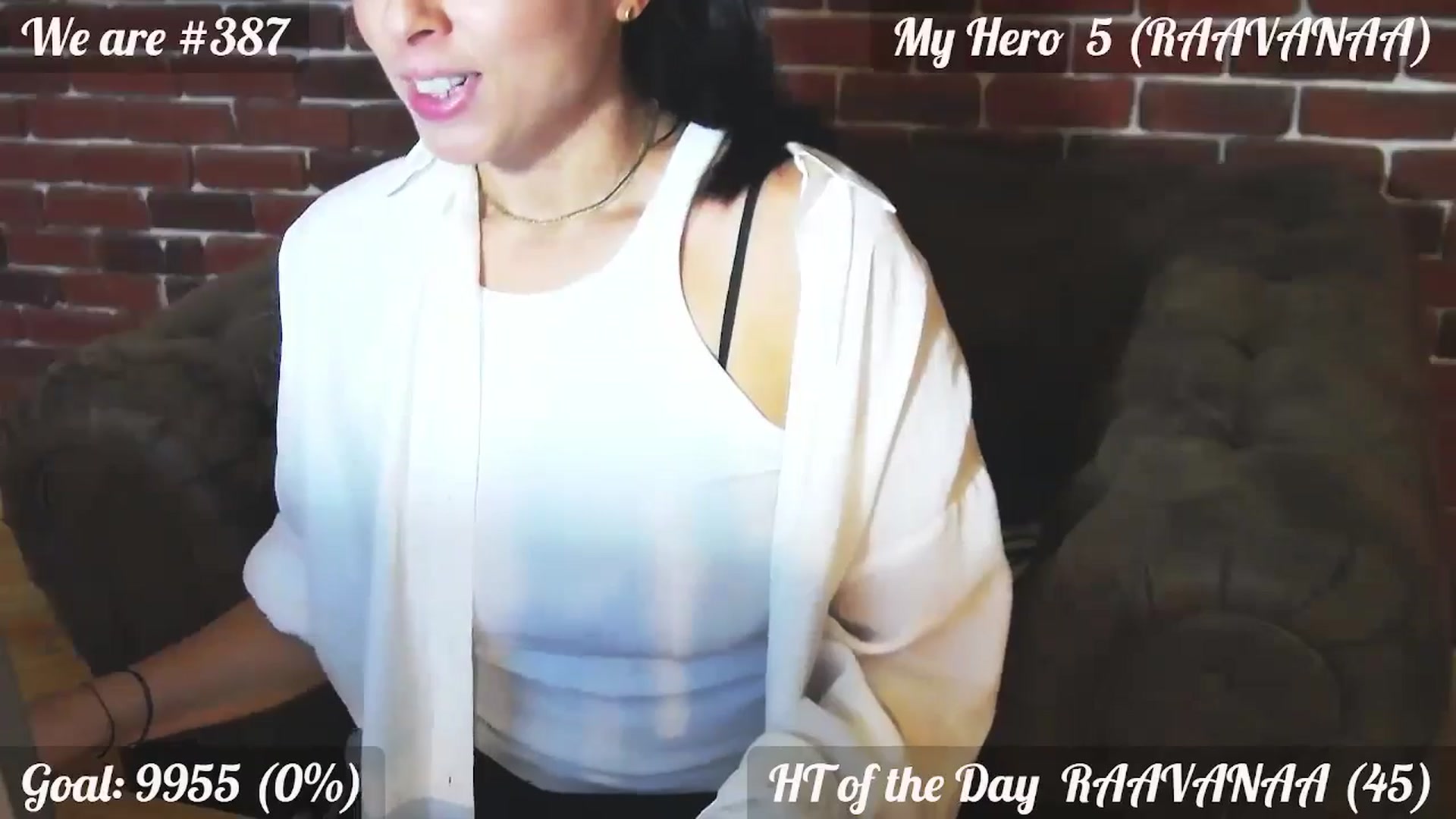 Gallery image thumbnail from QuinnieSmile's myfreecams stream on, 07/25/2024, 12:08 image 4 of 20