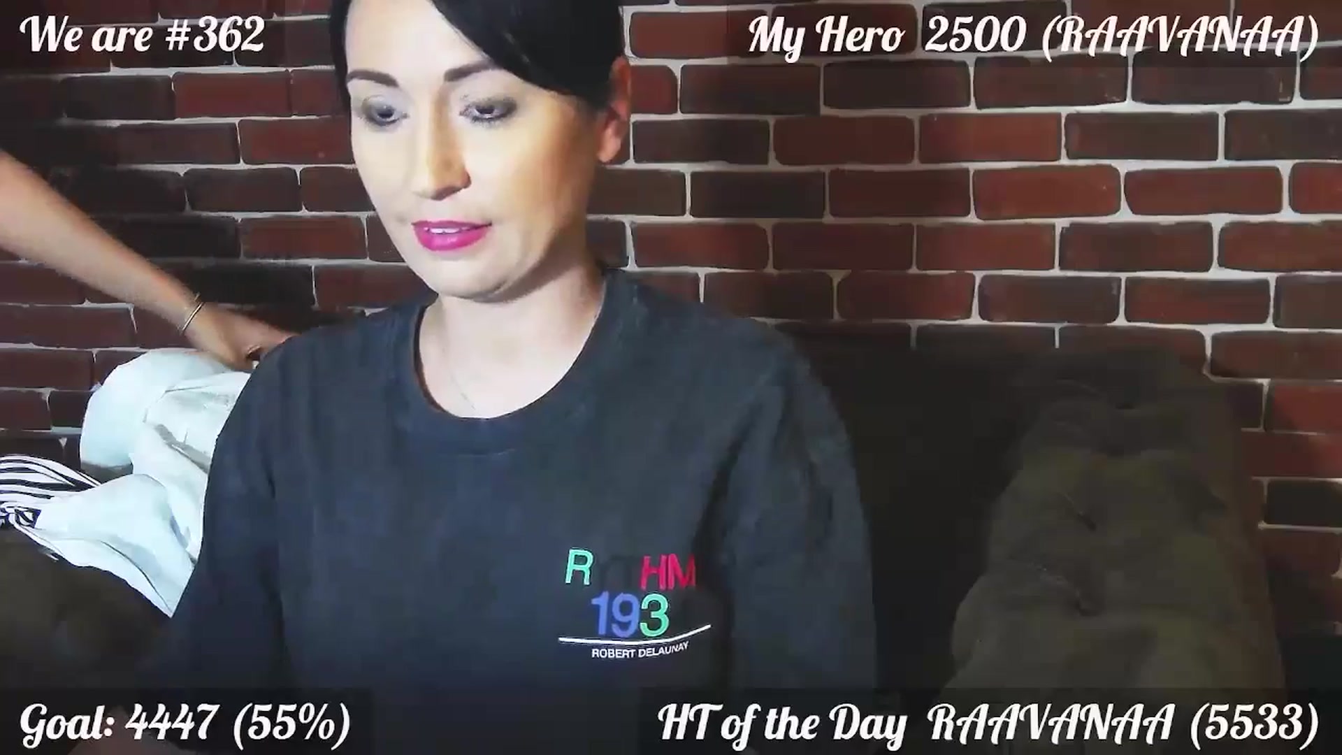 Gallery image thumbnail from QuinnieSmile's myfreecams stream on, 07/25/2024, 12:08 image 19 of 20