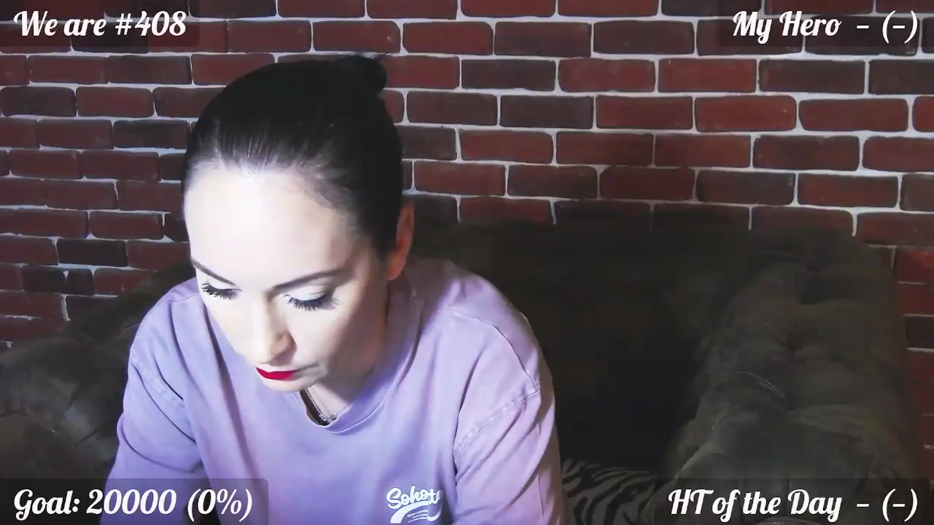 Gallery image thumbnail from QuinnieSmile's myfreecams stream on, 07/27/2024, 07:25 image 3 of 20