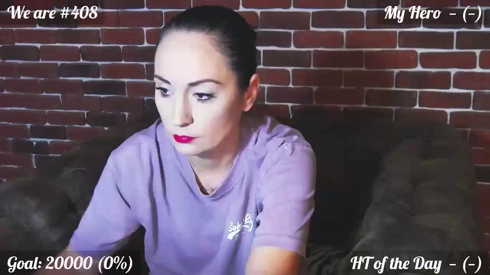 Gallery image thumbnail from QuinnieSmile's myfreecams stream on, 07/27/2024, 07:25 image 15 of 20
