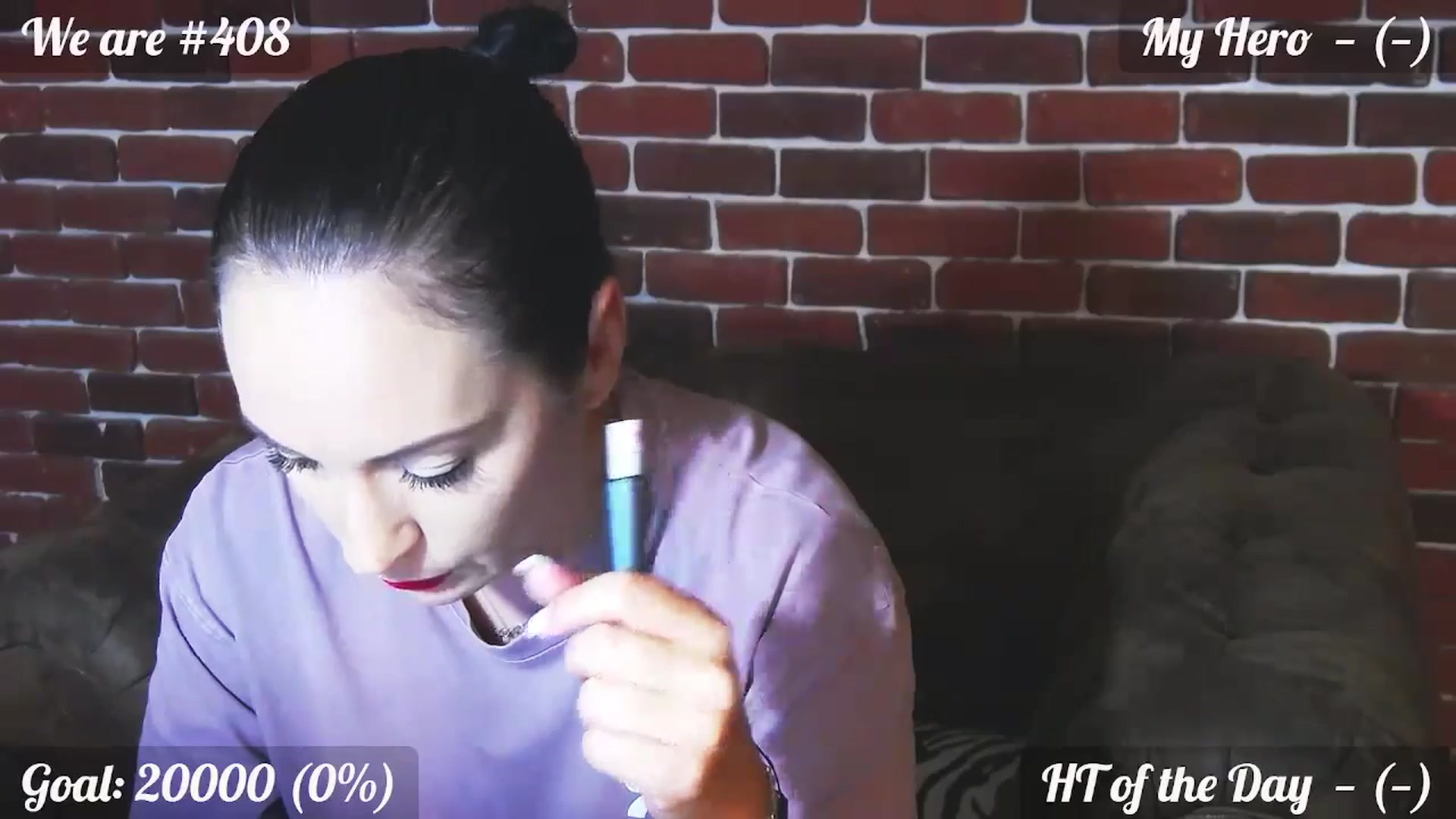 Gallery image thumbnail from QuinnieSmile's myfreecams stream on, 07/27/2024, 07:25 image 5 of 20