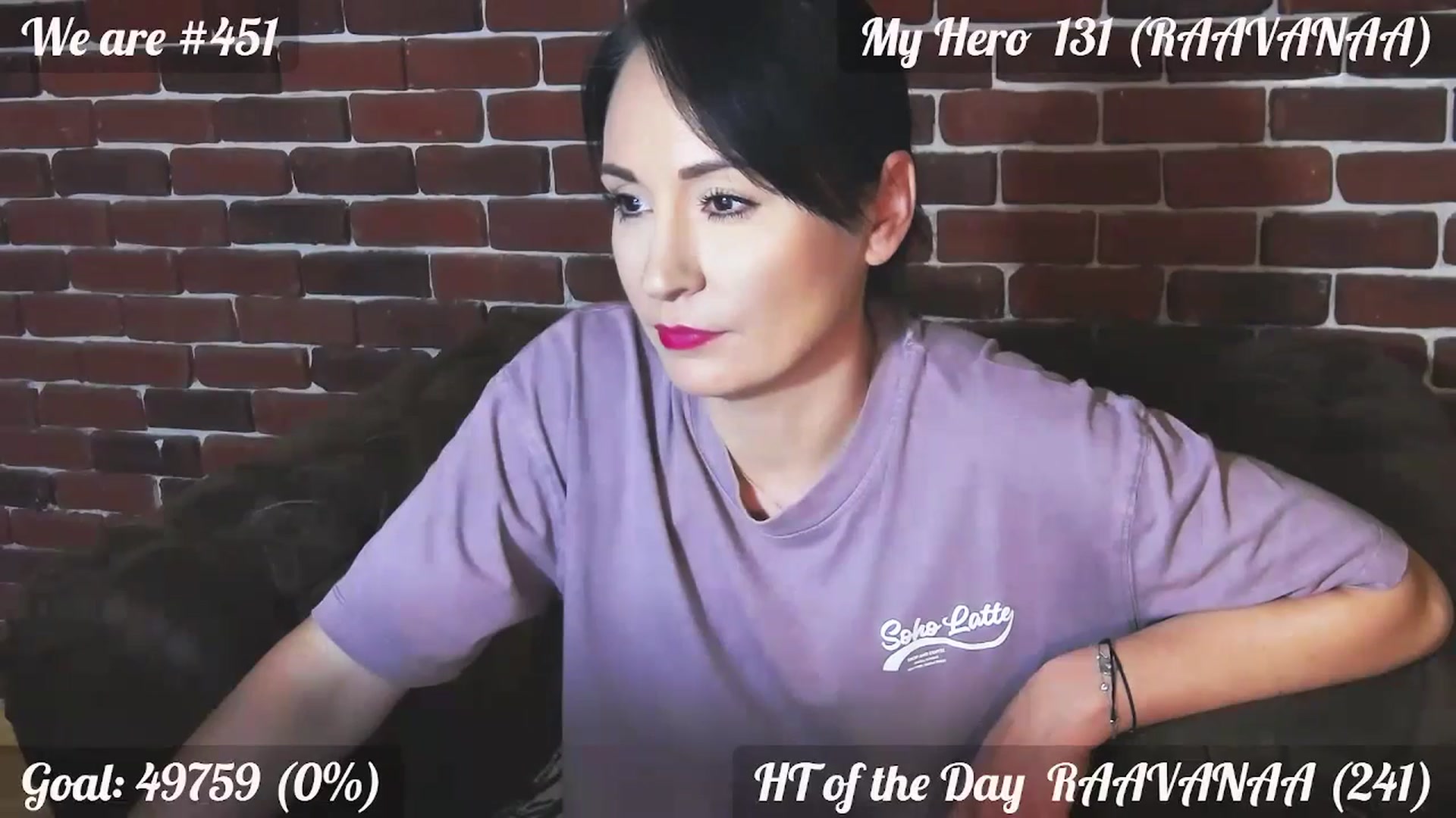 Gallery image thumbnail from QuinnieSmile's myfreecams stream on, 07/29/2024, 11:59 image 20 of 20